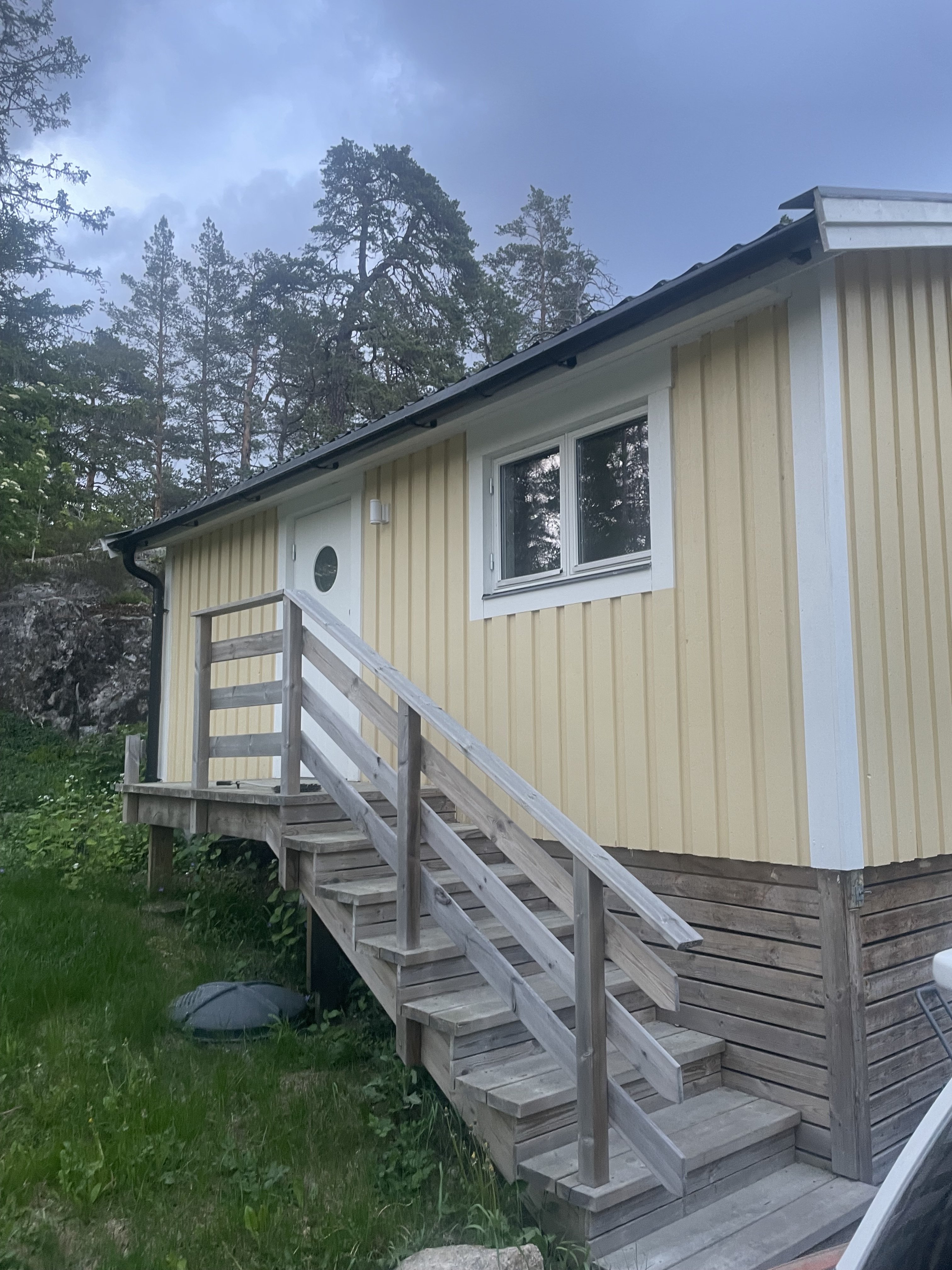 Ullbergsvägen