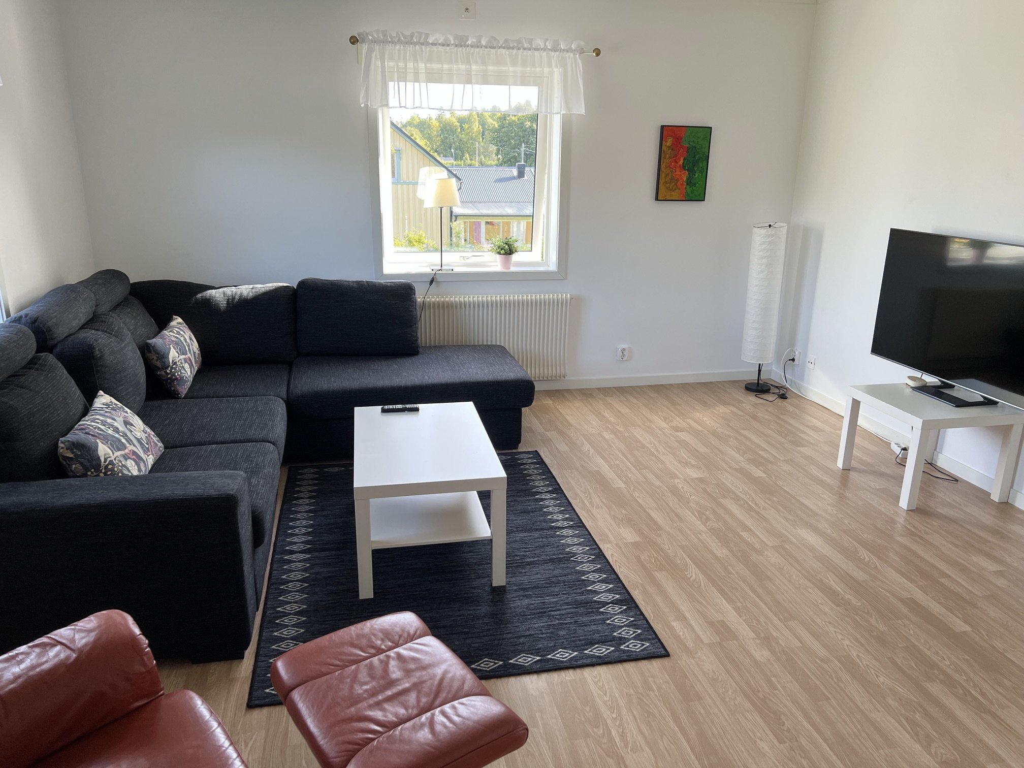 8 rok · 200 m² i Bergeforsen – bild 3