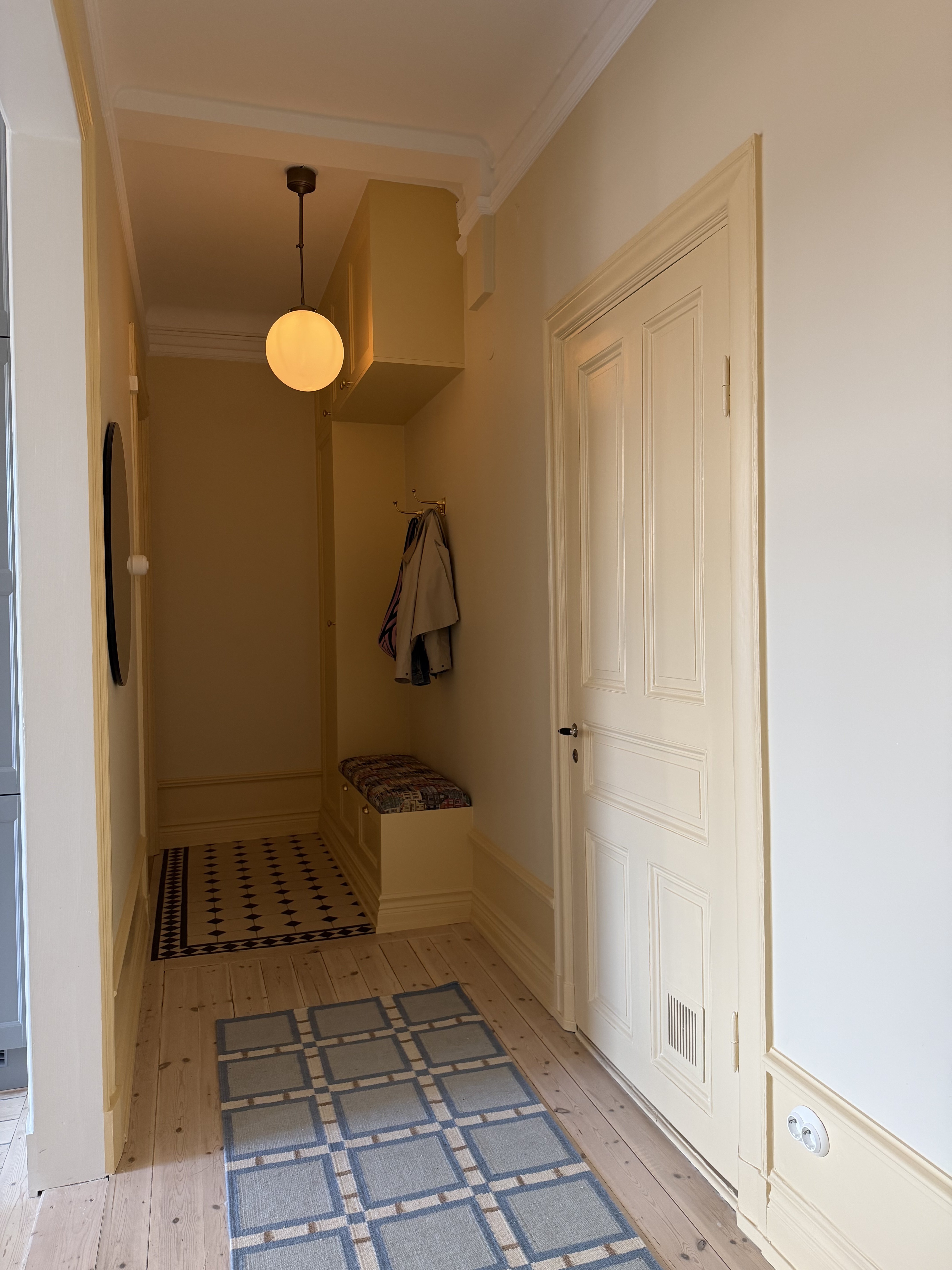 3 rum och kök, Södermalm, 35 000 kr/mån, bild 4