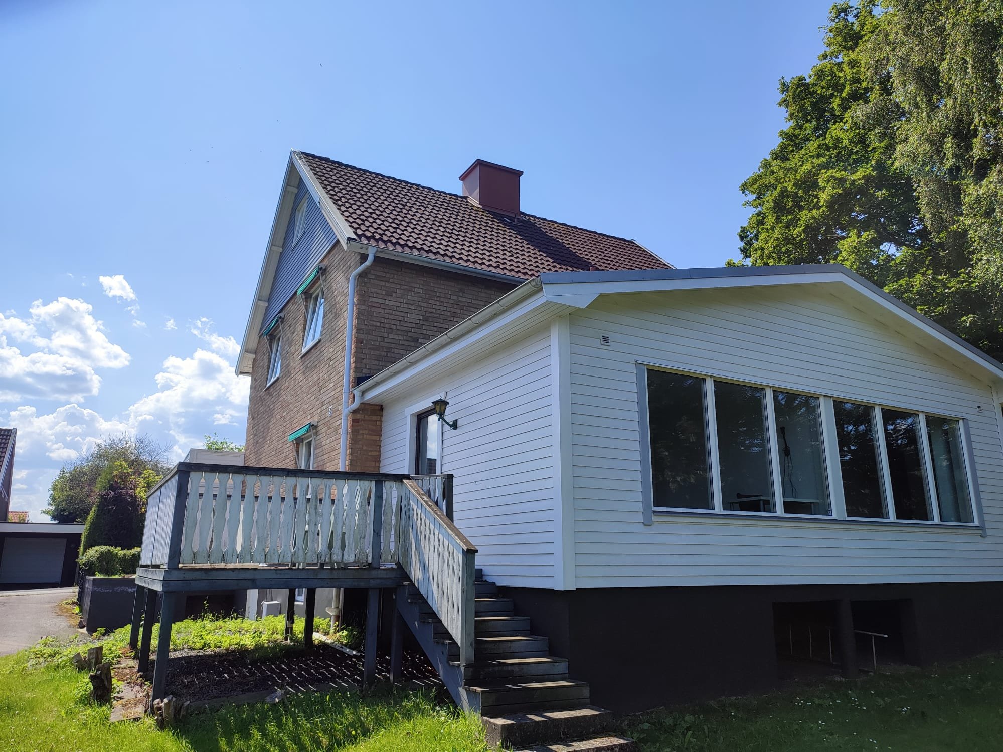 Villa/Hus, 9 rooms, 238 sqm, Jönköping