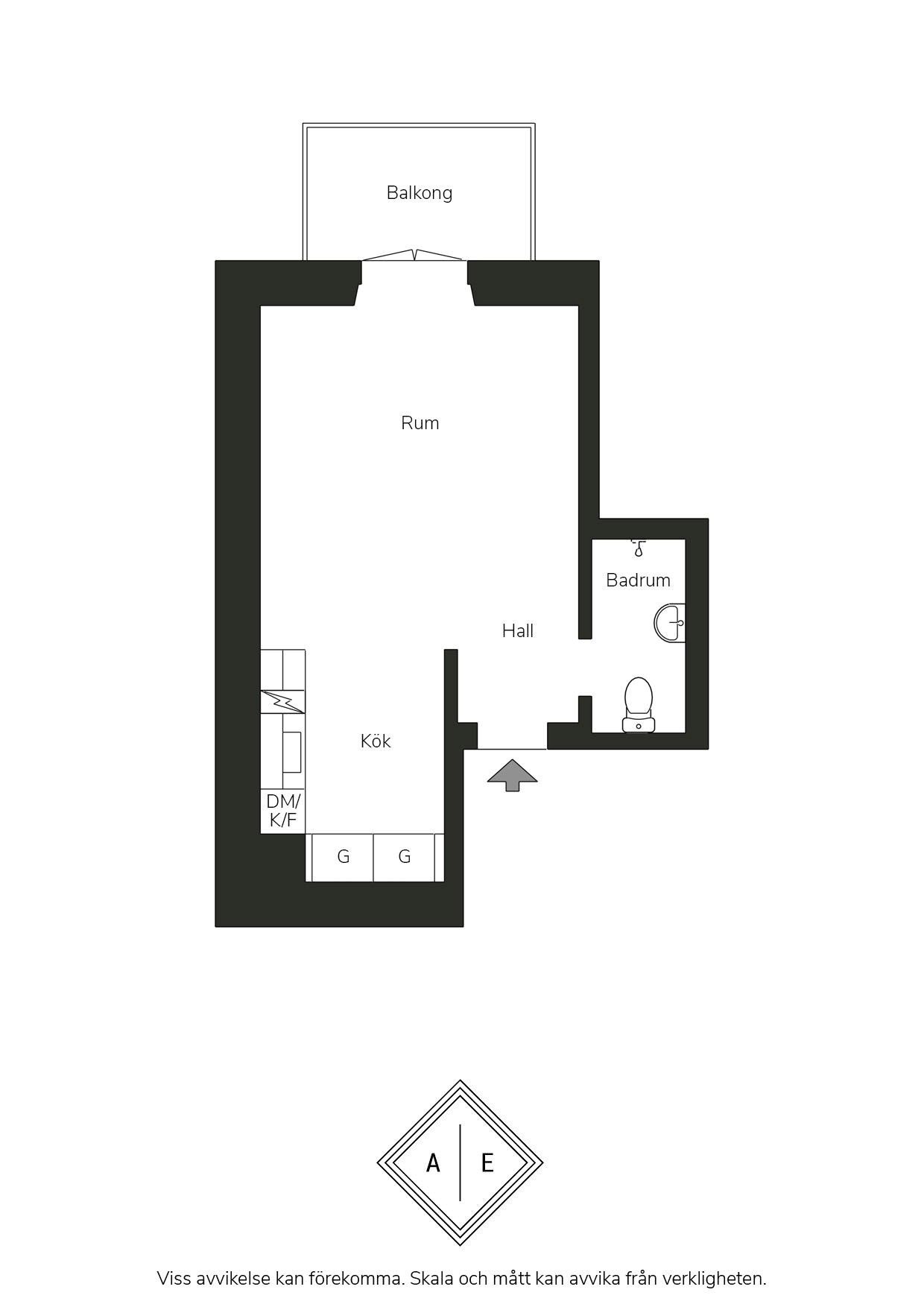 Kronoberg, Stockholm — photo 2