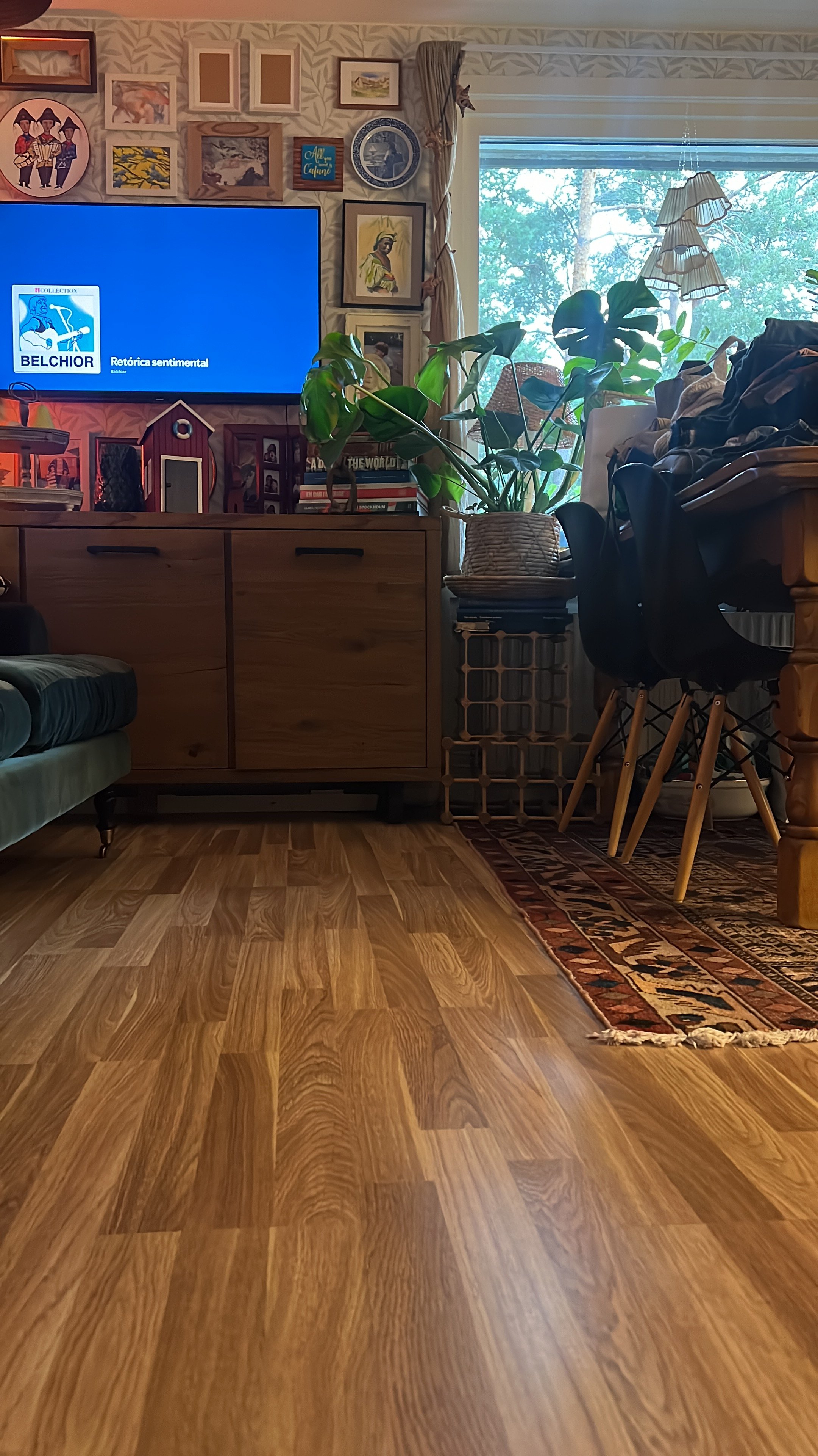 Lägenhet, 2 rooms, 47 sqm, Åkersberga
