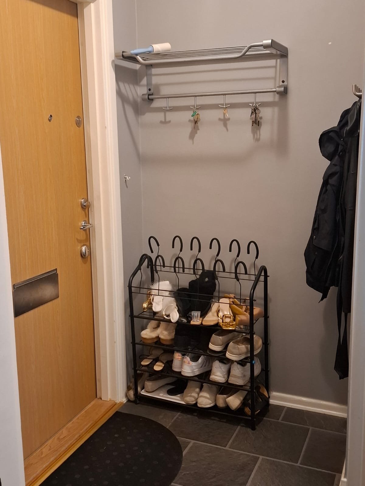 3 rum och kök, Skärholmen, 13 500 kr/mån, bild 5