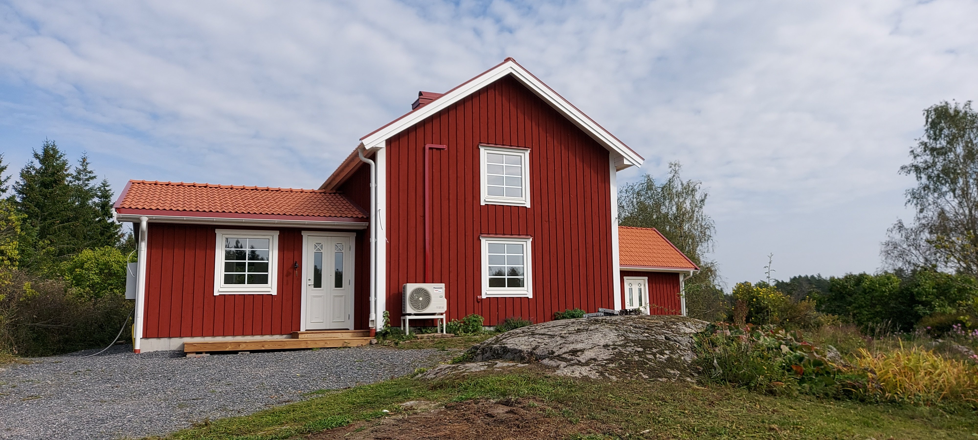Hjulbyvägen