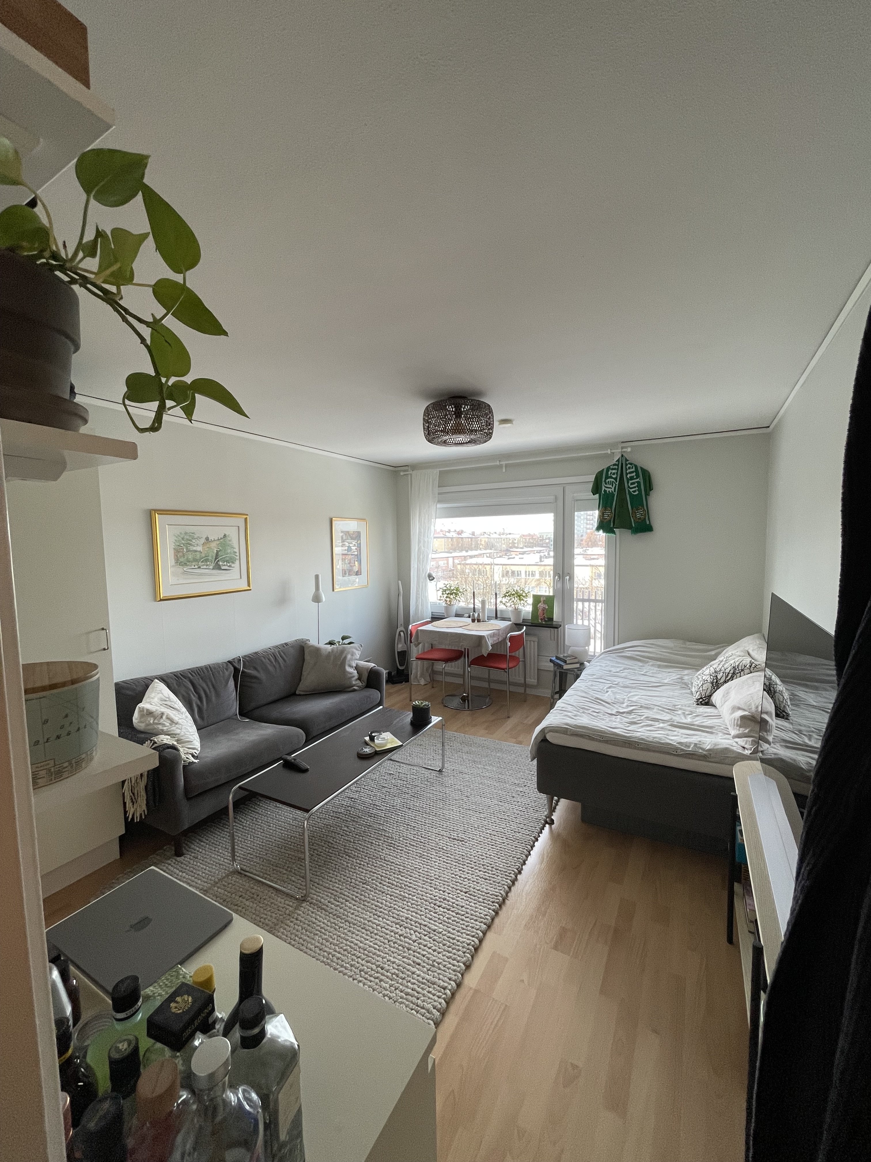 Vaksalagatan, Uppsala — photo 3