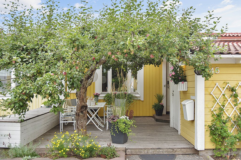 Småbjörksvägen 45, Spånga — photo 2