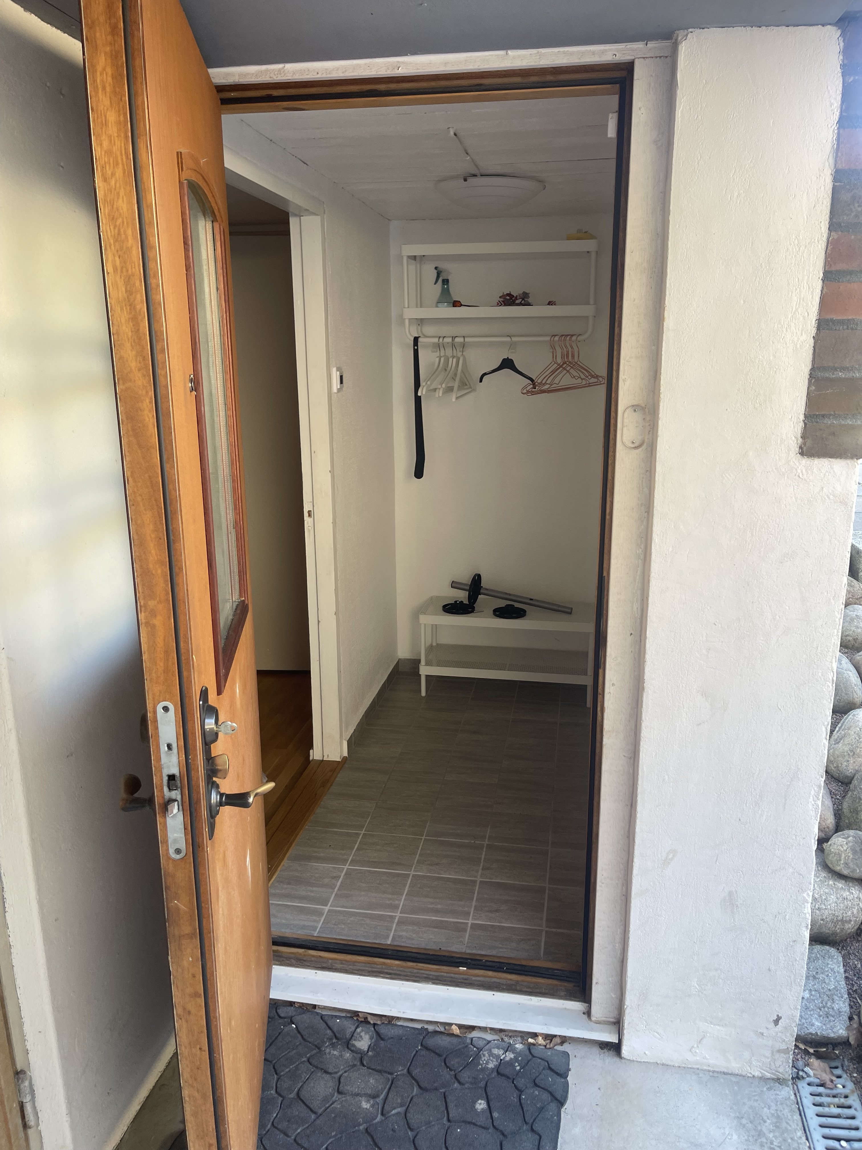 Nordhagsvägen, Torslanda — photo 4