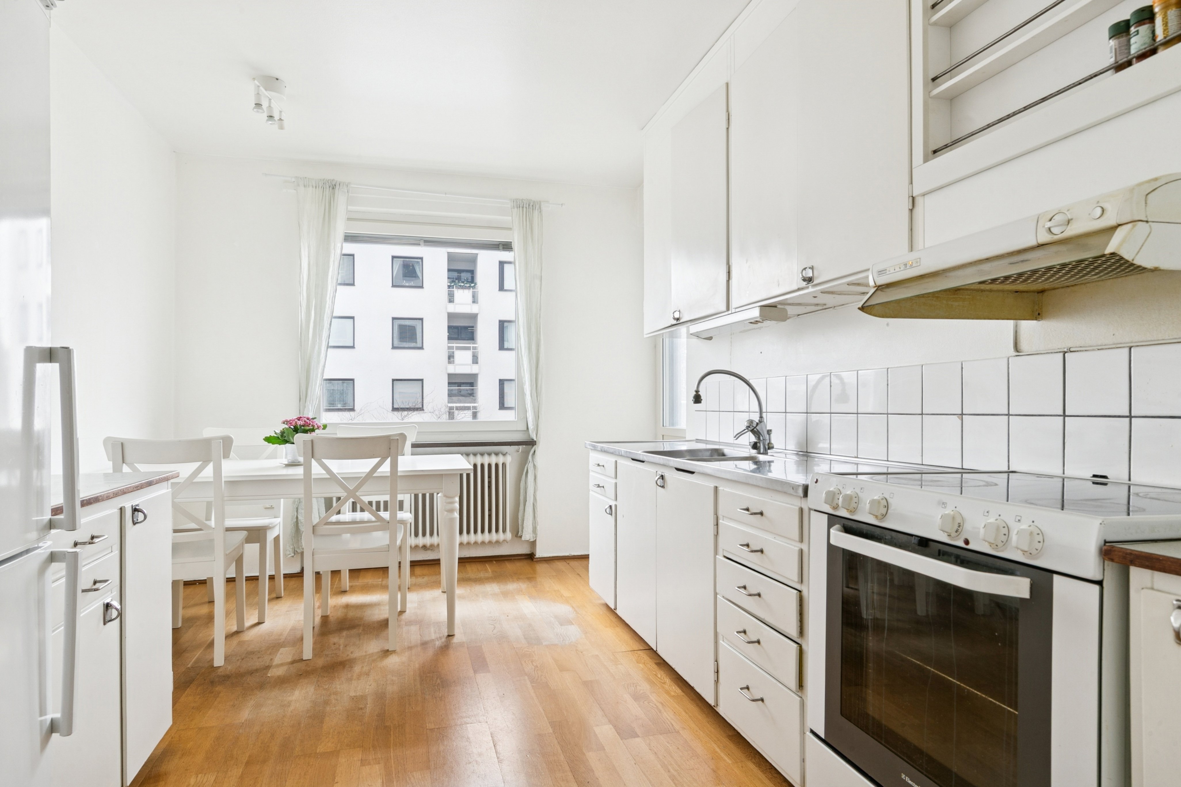 Skrakgränd, Farsta — photo 2