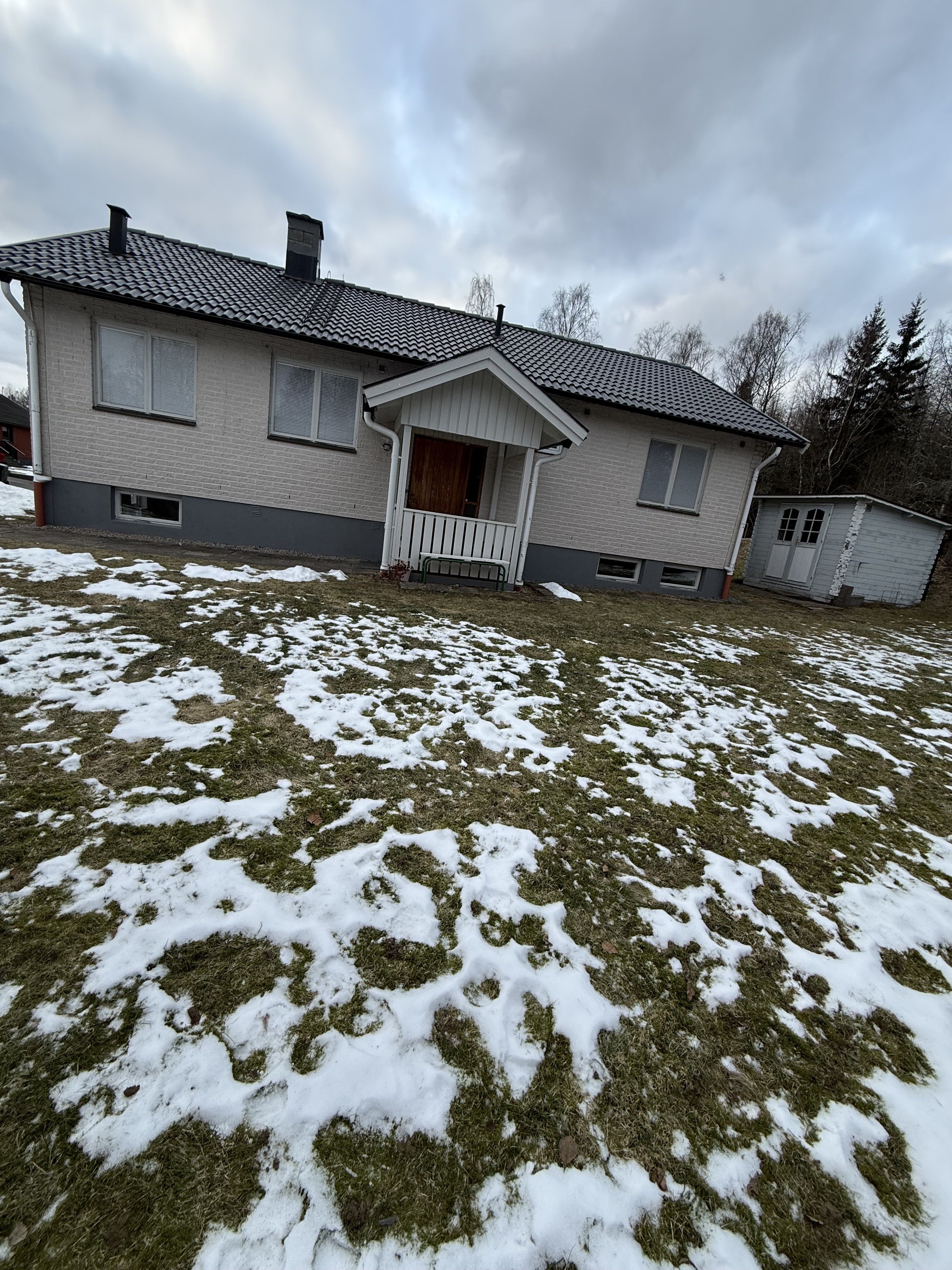 Villa/Hus, 4 rooms, 85 sqm, Värnamo