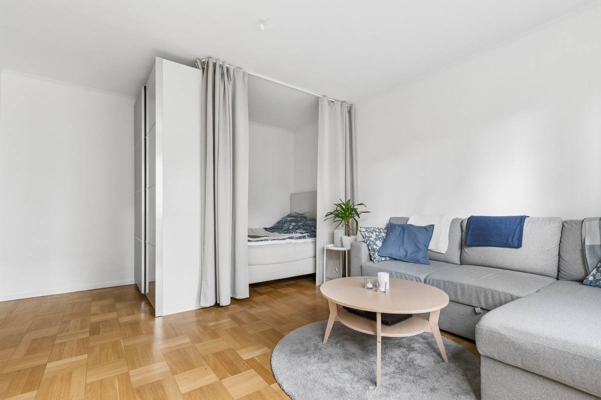 Lägenhet – Stockholm, Sköndal - Bild 5