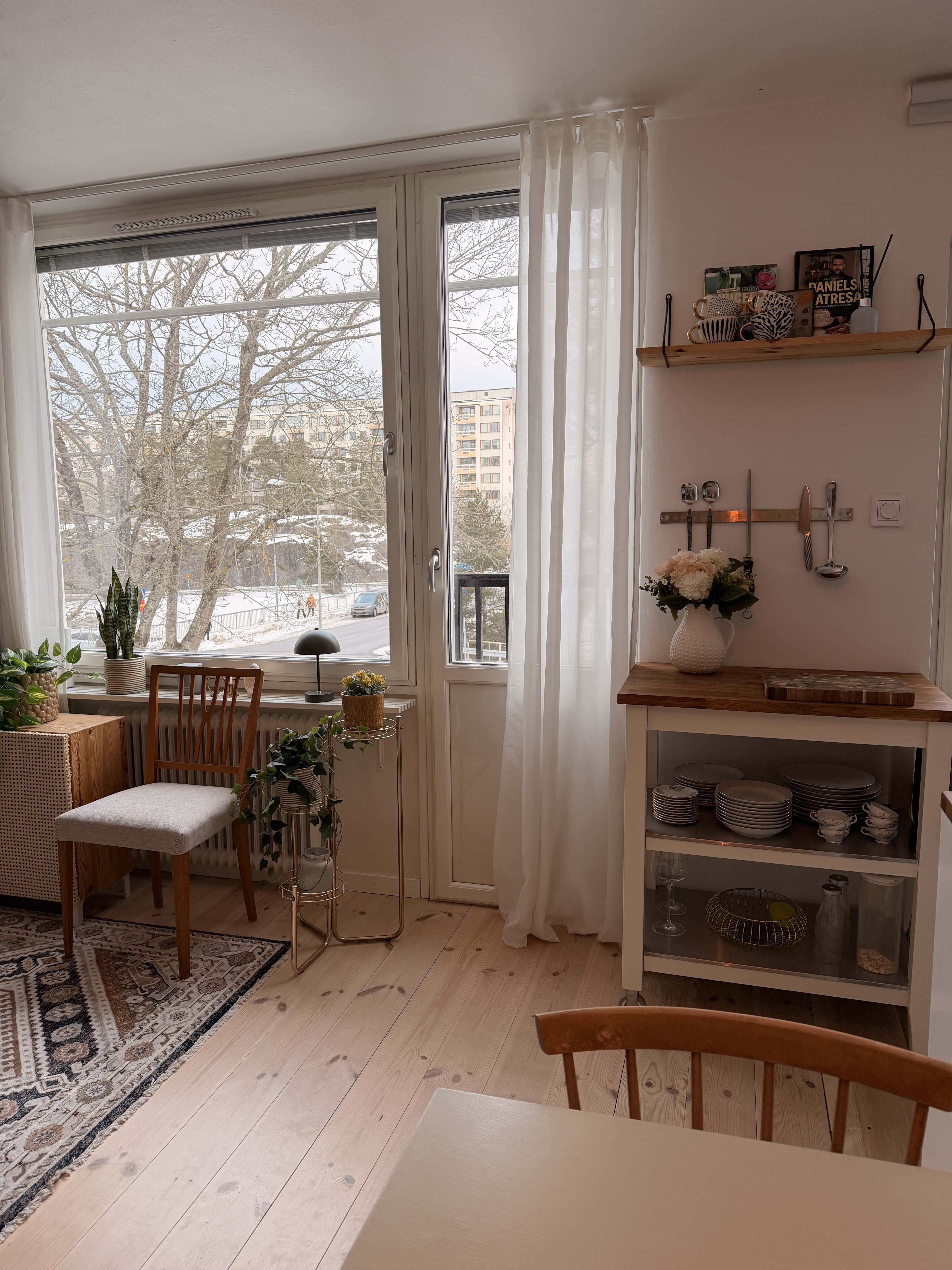 Olshammarsgatan, Bandhagen — photo 2