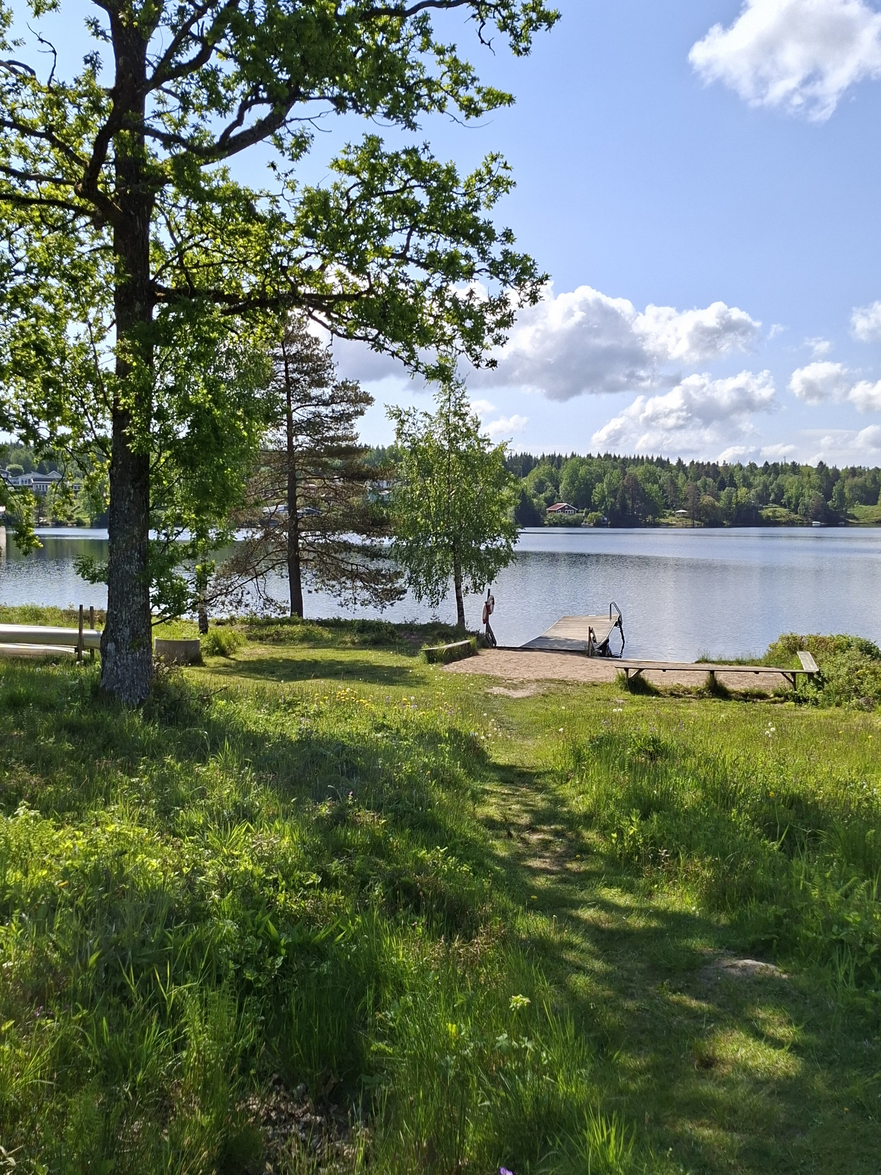 Villa/Hus, 3 rooms, 90 sqm, Skövde