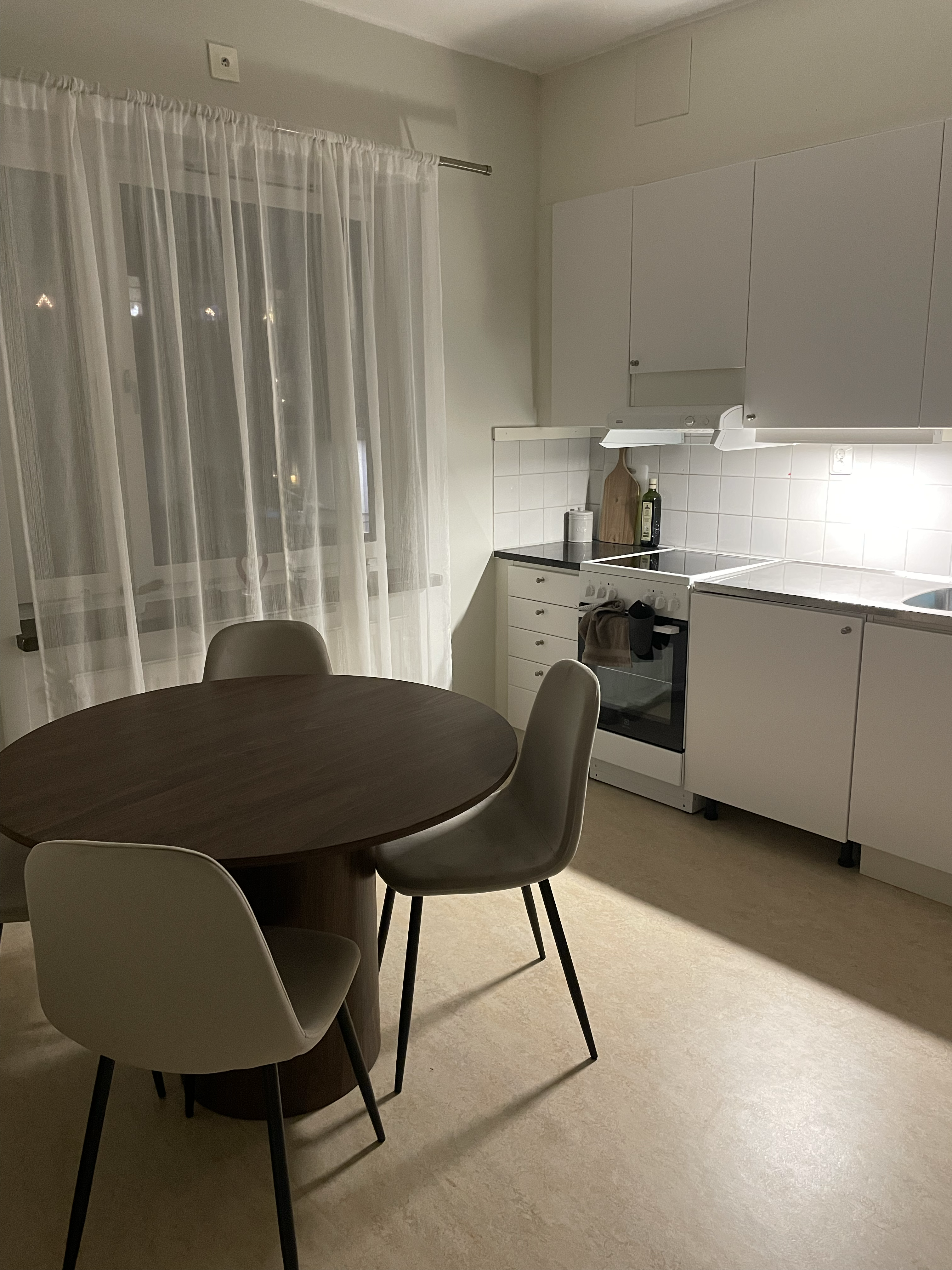 Welanders väg, Stockholm