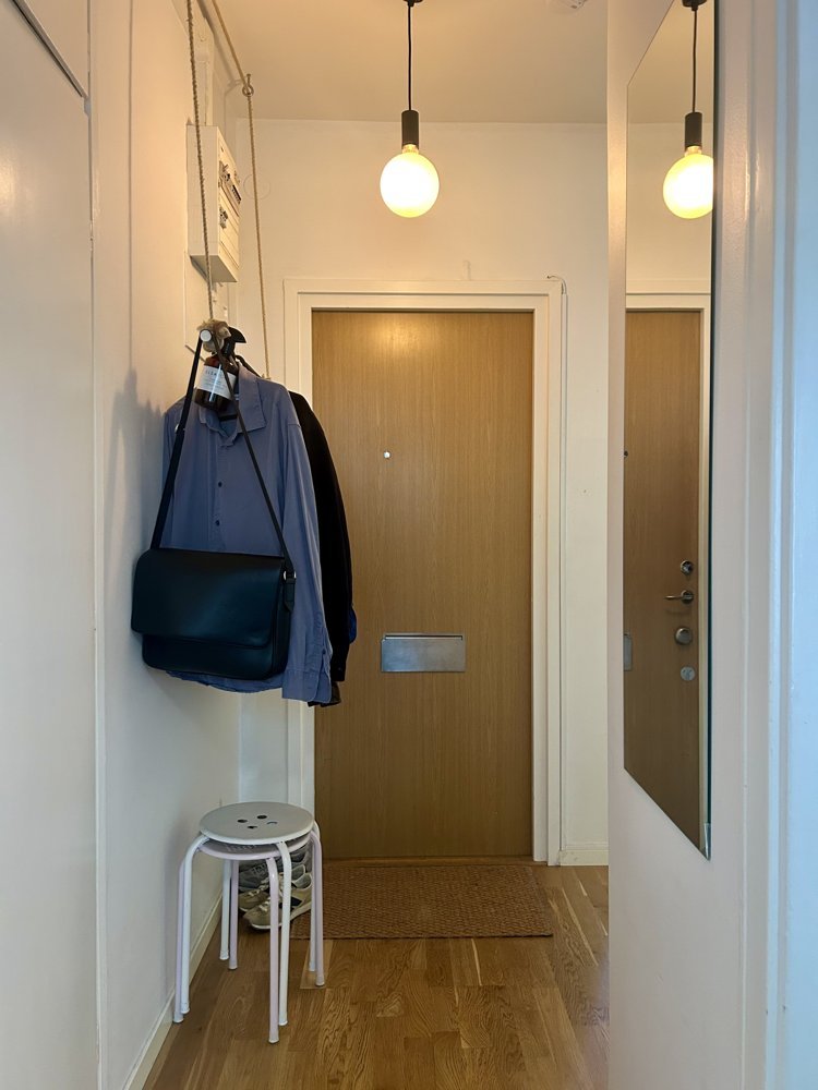 2 rum och kök, Bromma, 18 000 kr/mån, bild 5