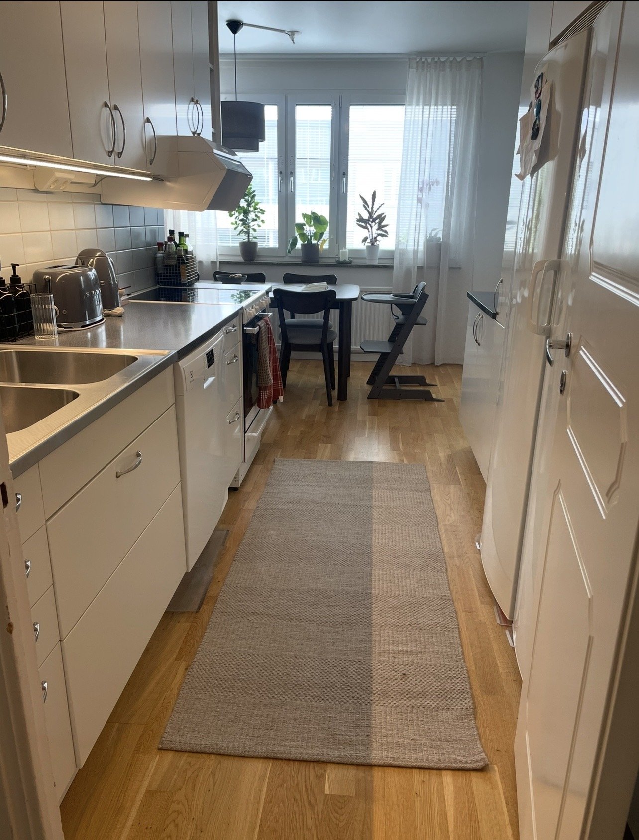 Lägenhet – Sundbyberg, Ör - Bild 5