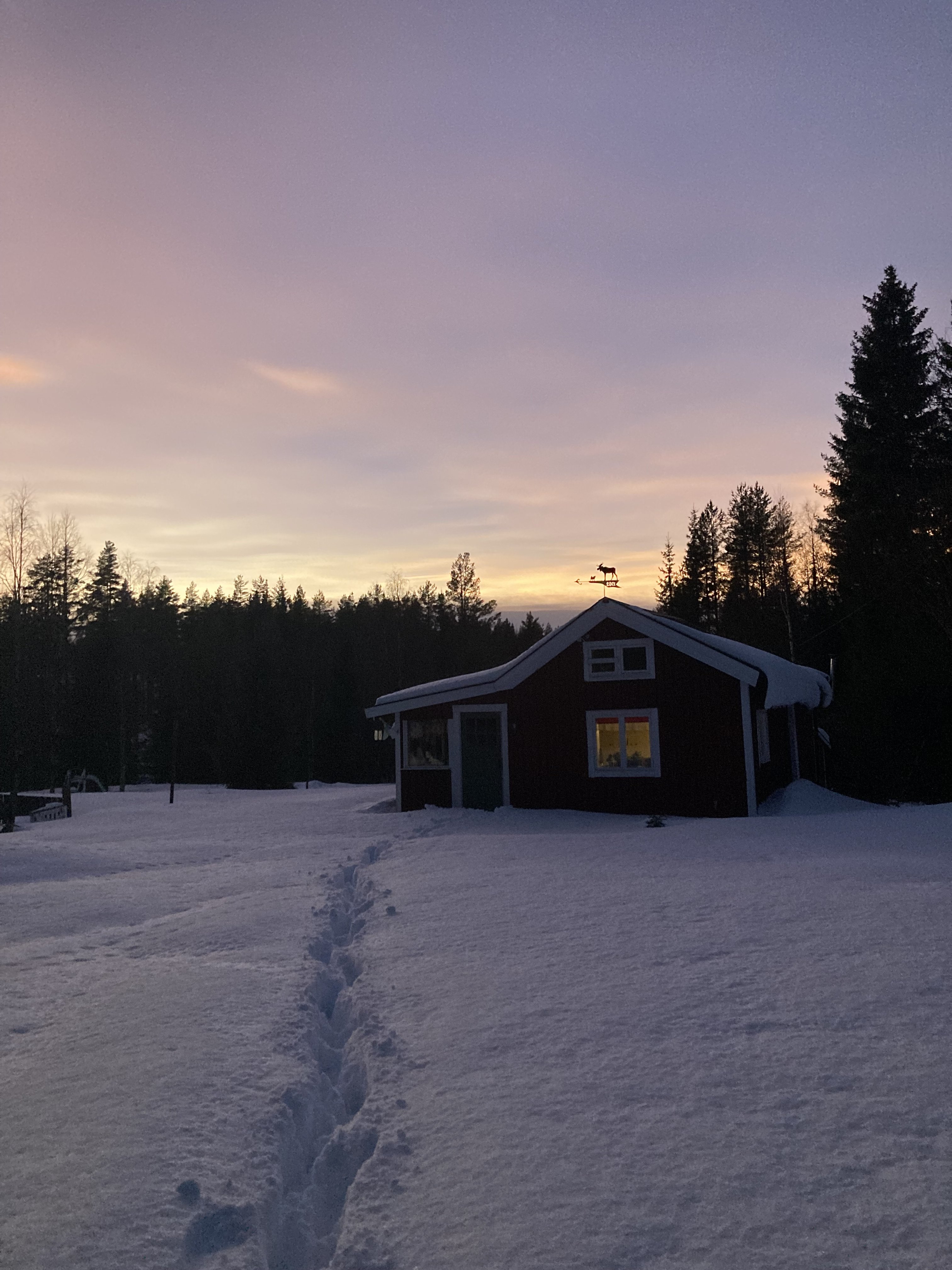 3 rok · 70 m² i Svärdsjö – bild 18