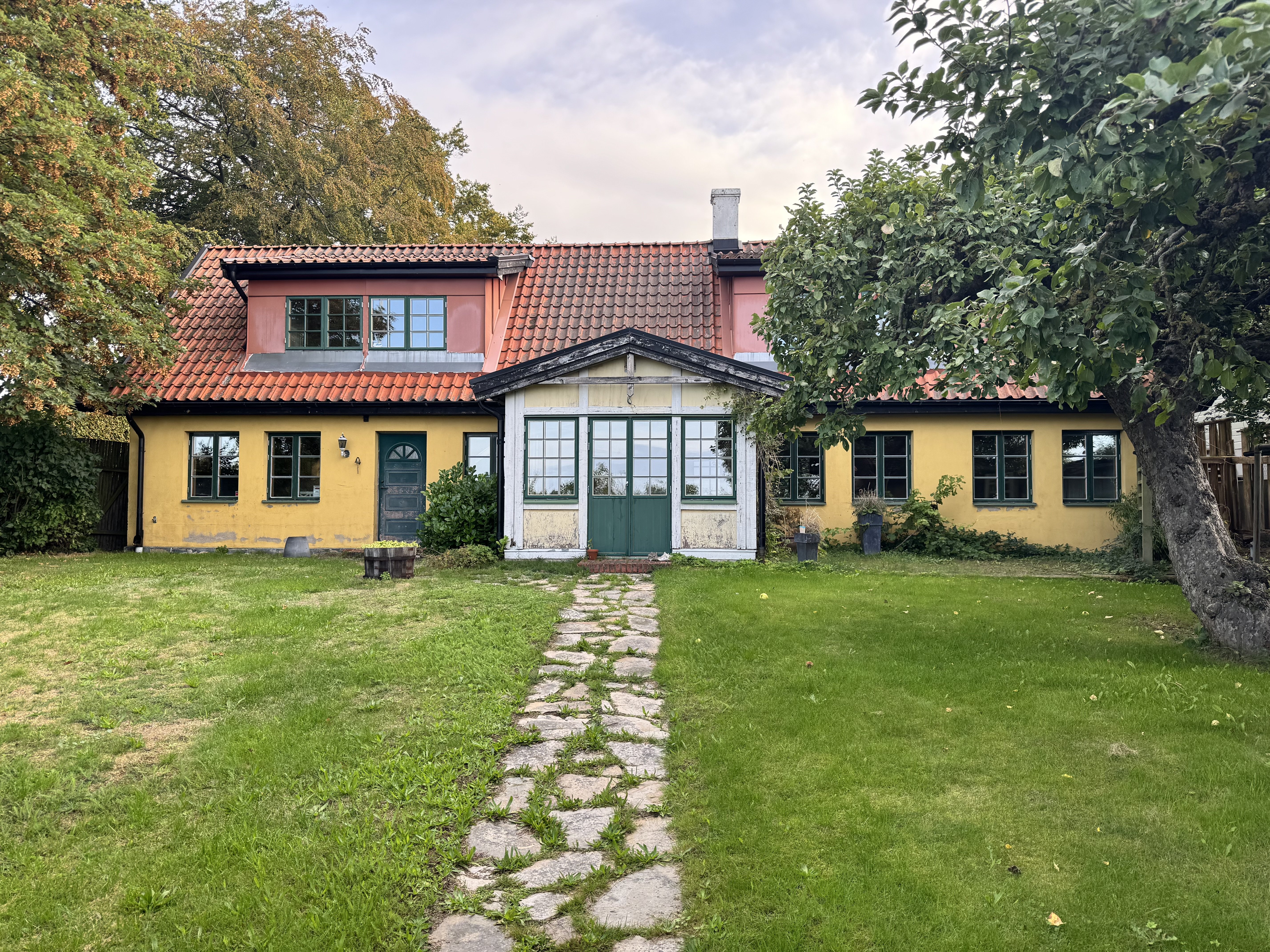4 rok · 151 m² i Bjärred – bild 3