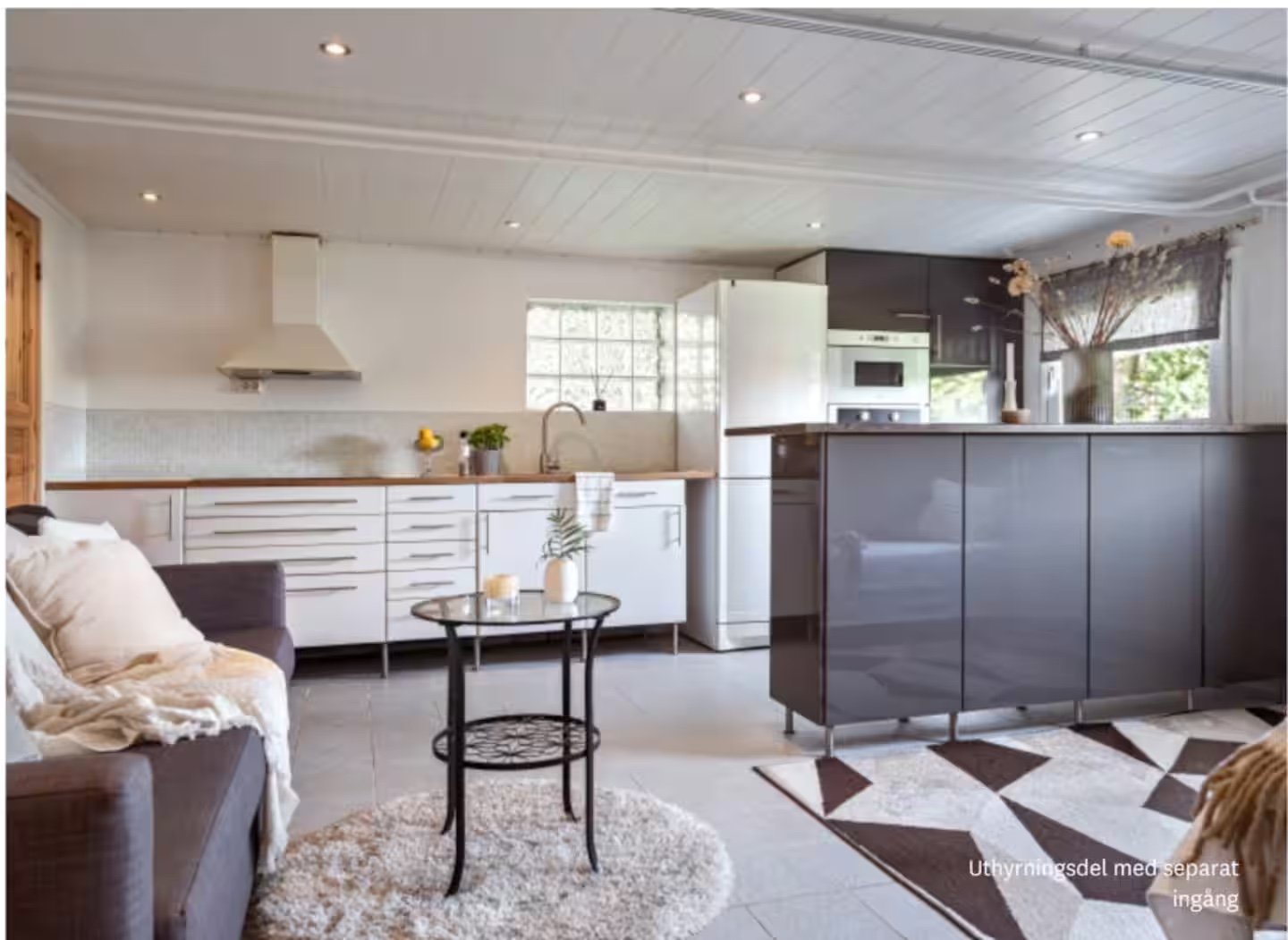 Lägenhet, 2 rooms, 38 sqm, Göteborg