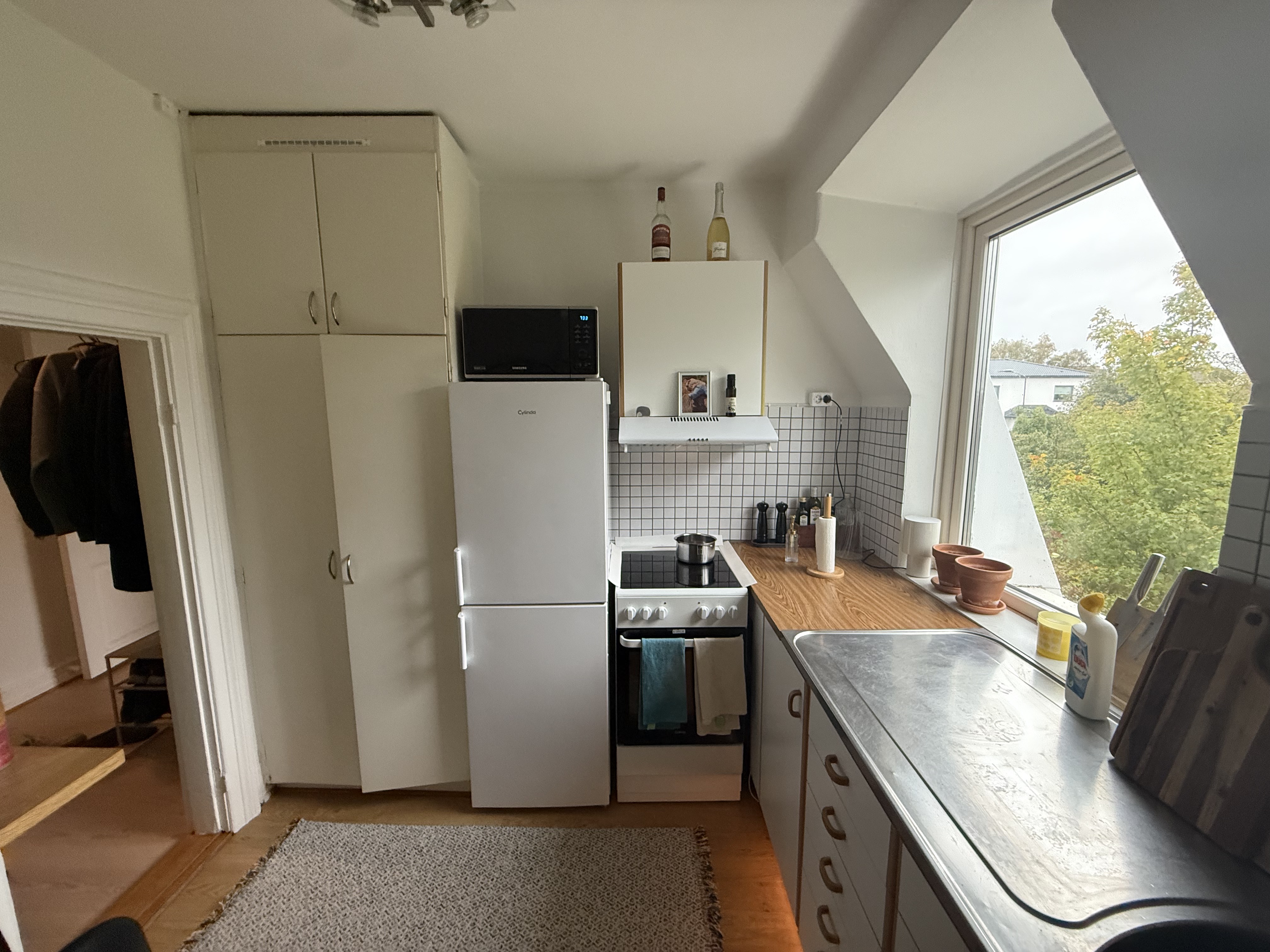 2 rok · 38 m² i Malmö – bild 7