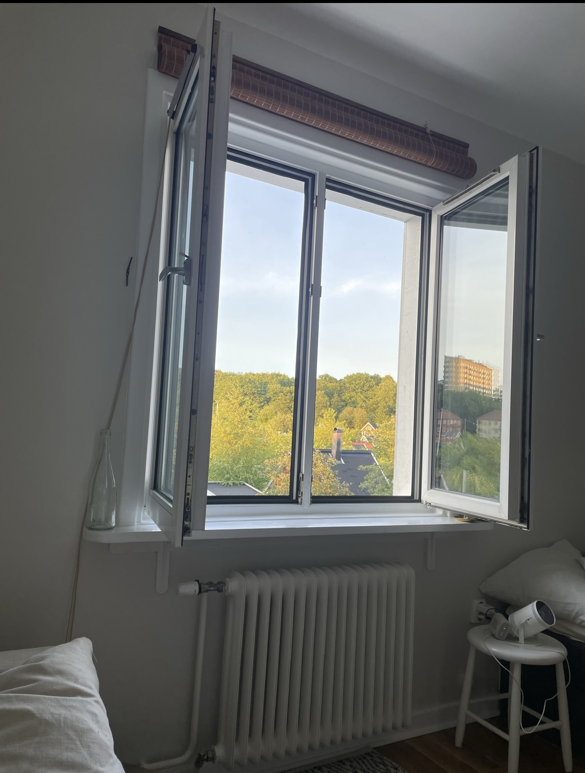 Slottsskogsgatan, Göteborg