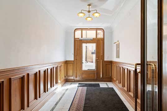 2 rok · 50 m² i Stockholm – bild 21
