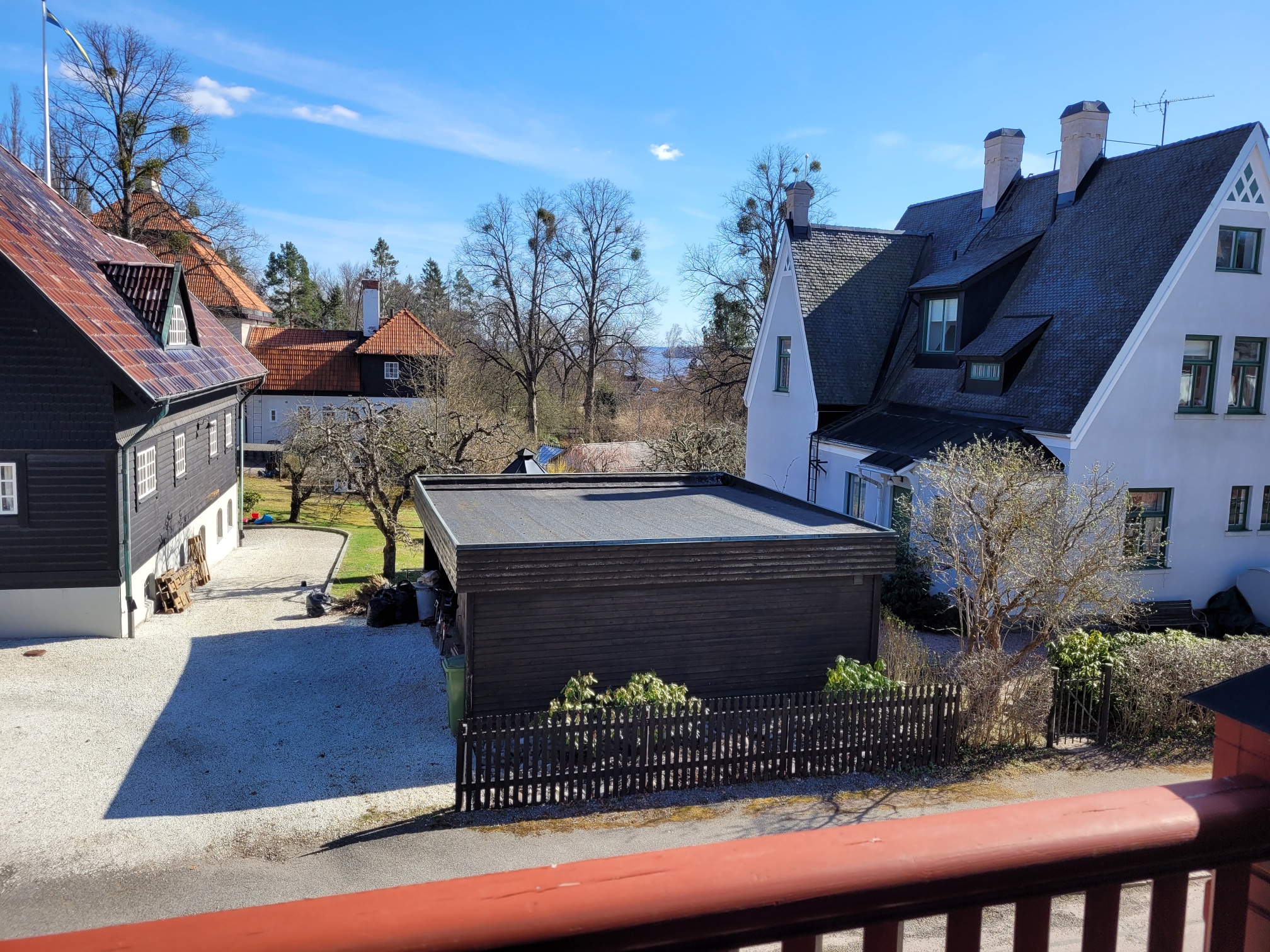 Svantegatan 8B, Västerås — photo 4