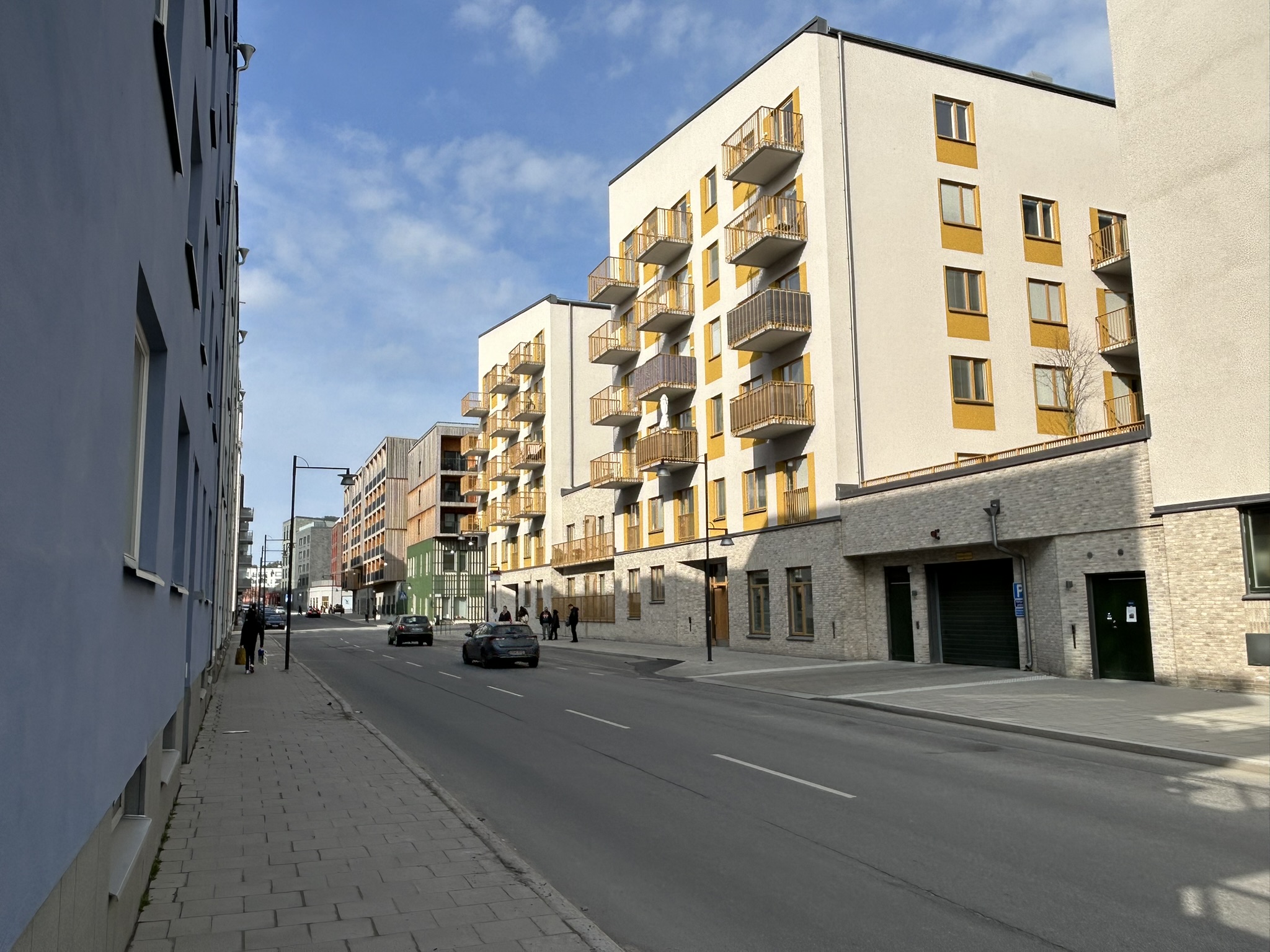 Herculesgatan
