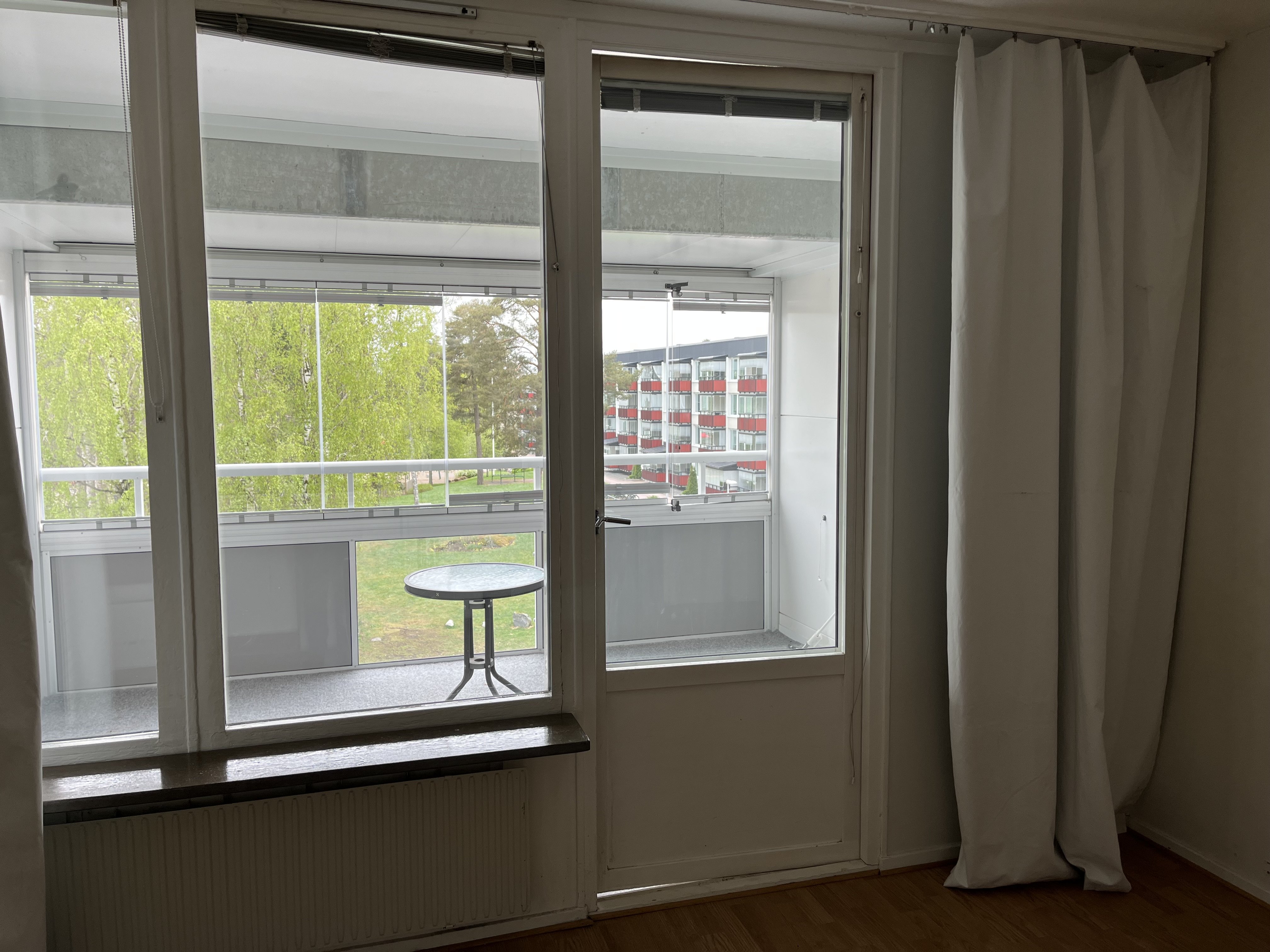 Norra Skjutbanegatan
