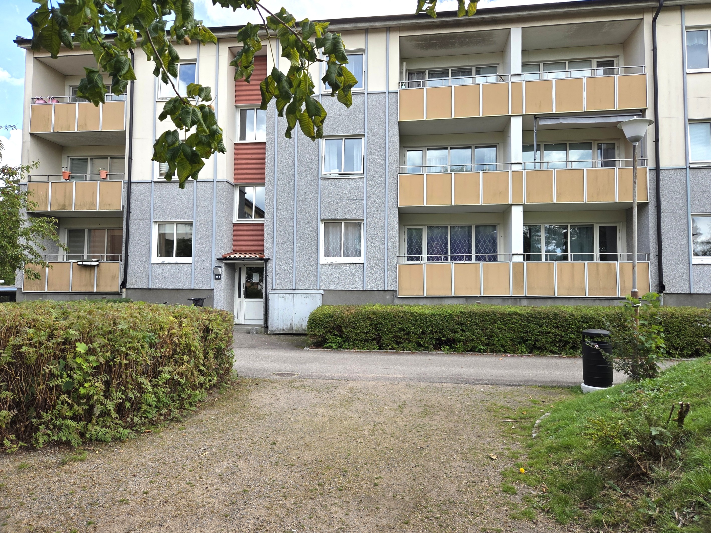 3 rok · 79 m² i Örkelljunga – bild 9