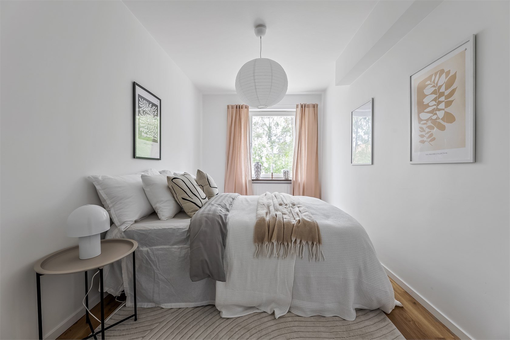 2 rok · 47 m² i Bandhagen