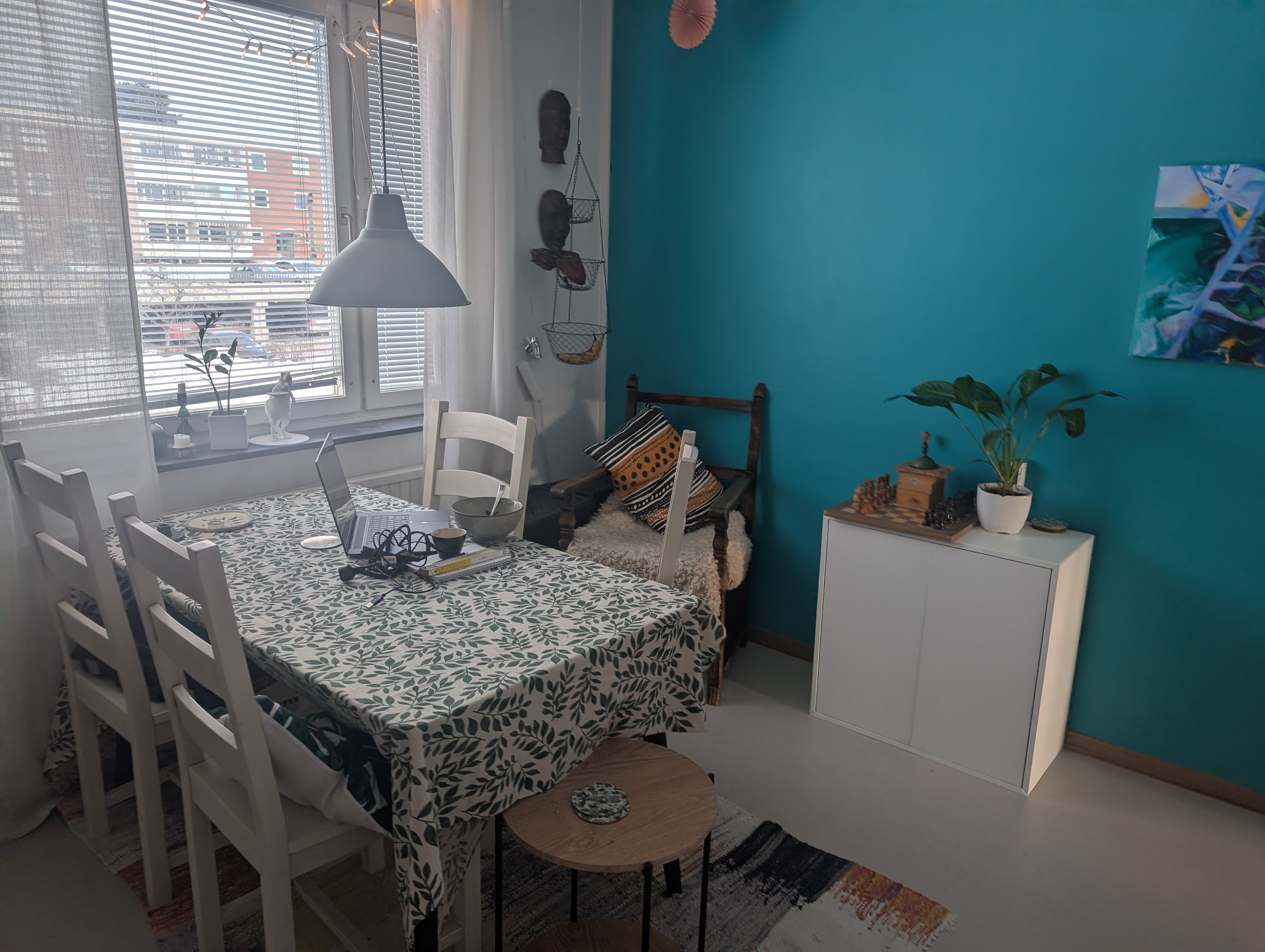 Byälvsvägen, Bagarmossen — photo 4