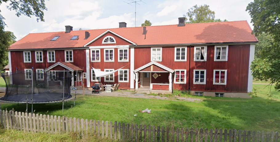 Apartment in Askersby, Sånne - Bild 3