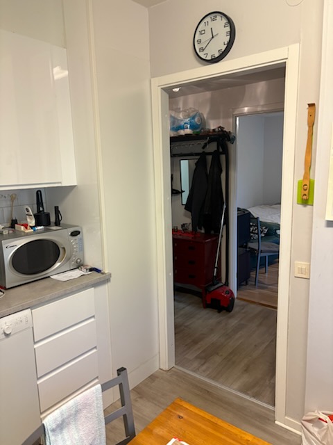 1 rok · 39 m² i Borås – bild 4
