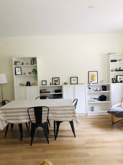 Duplex, 7 rooms, 140 sqm, Tomelilla