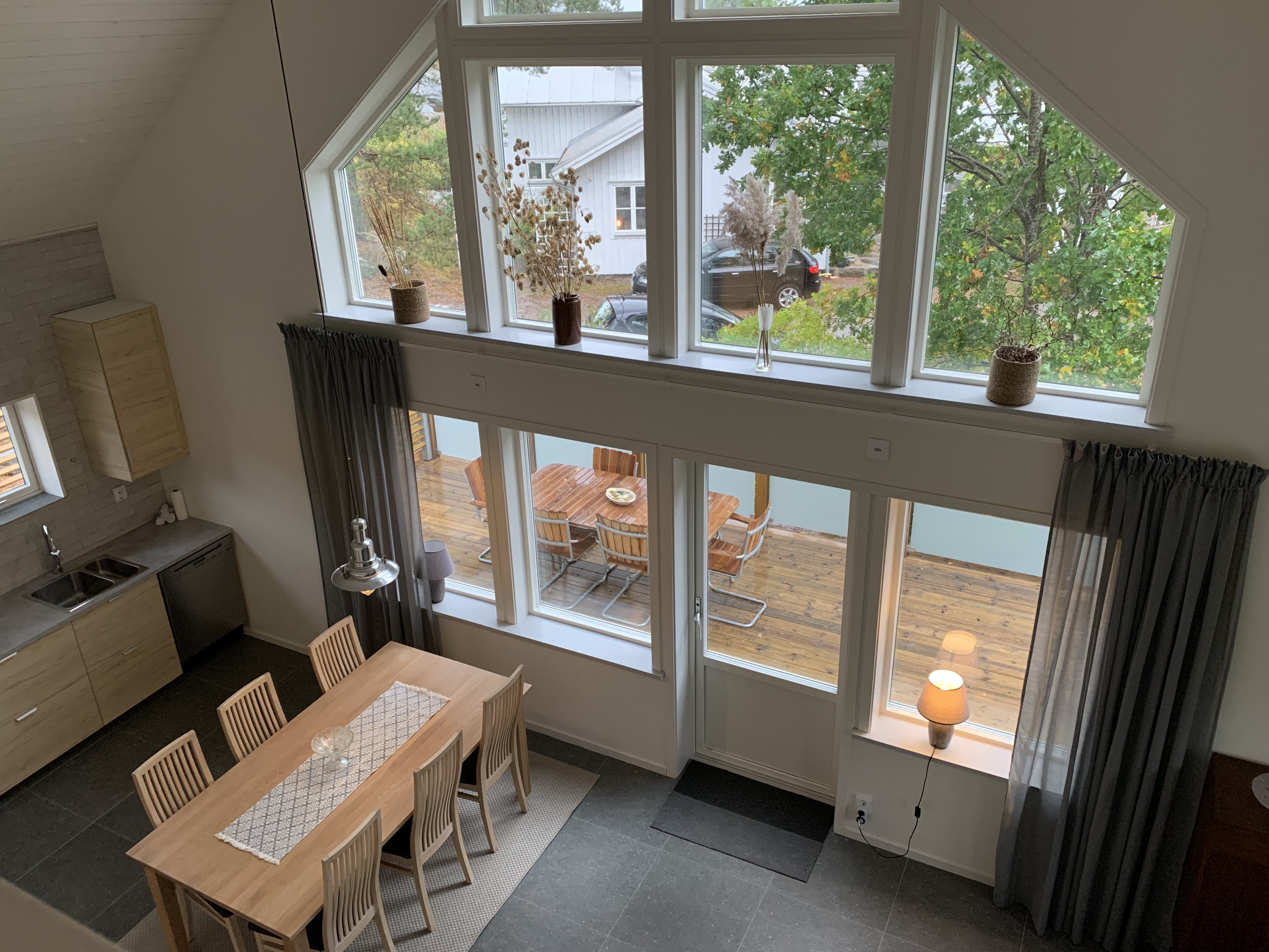 3 rok · 84 m² i Stora Höga – bild 8