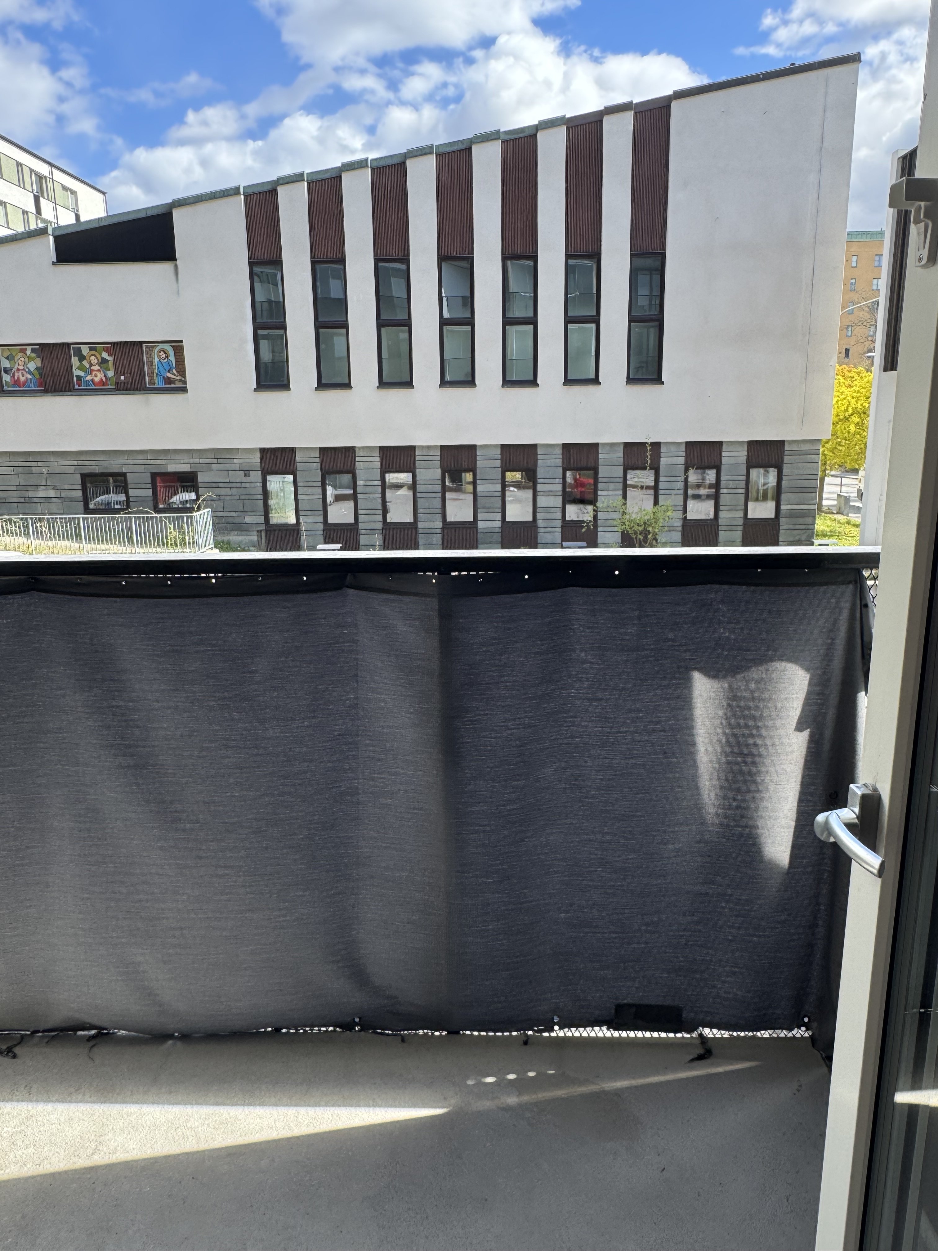 Kungssätravägen, Skärholmen — photo 5