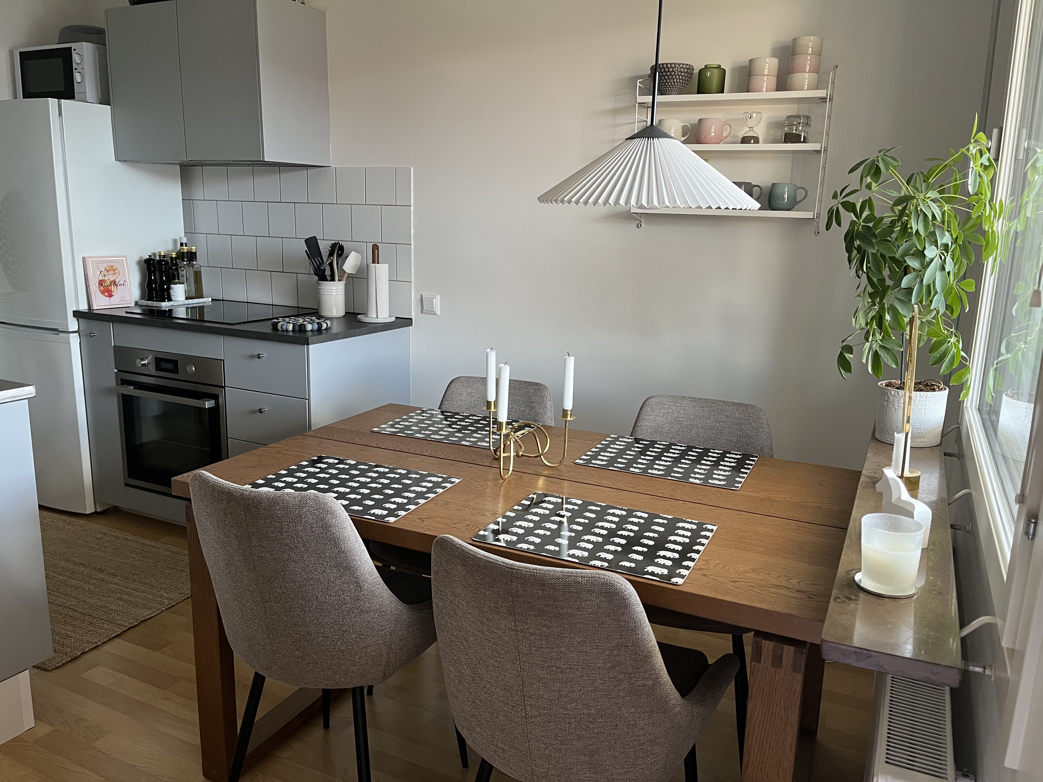 Lägenhet, 2 rooms, 39 sqm, Uppsala