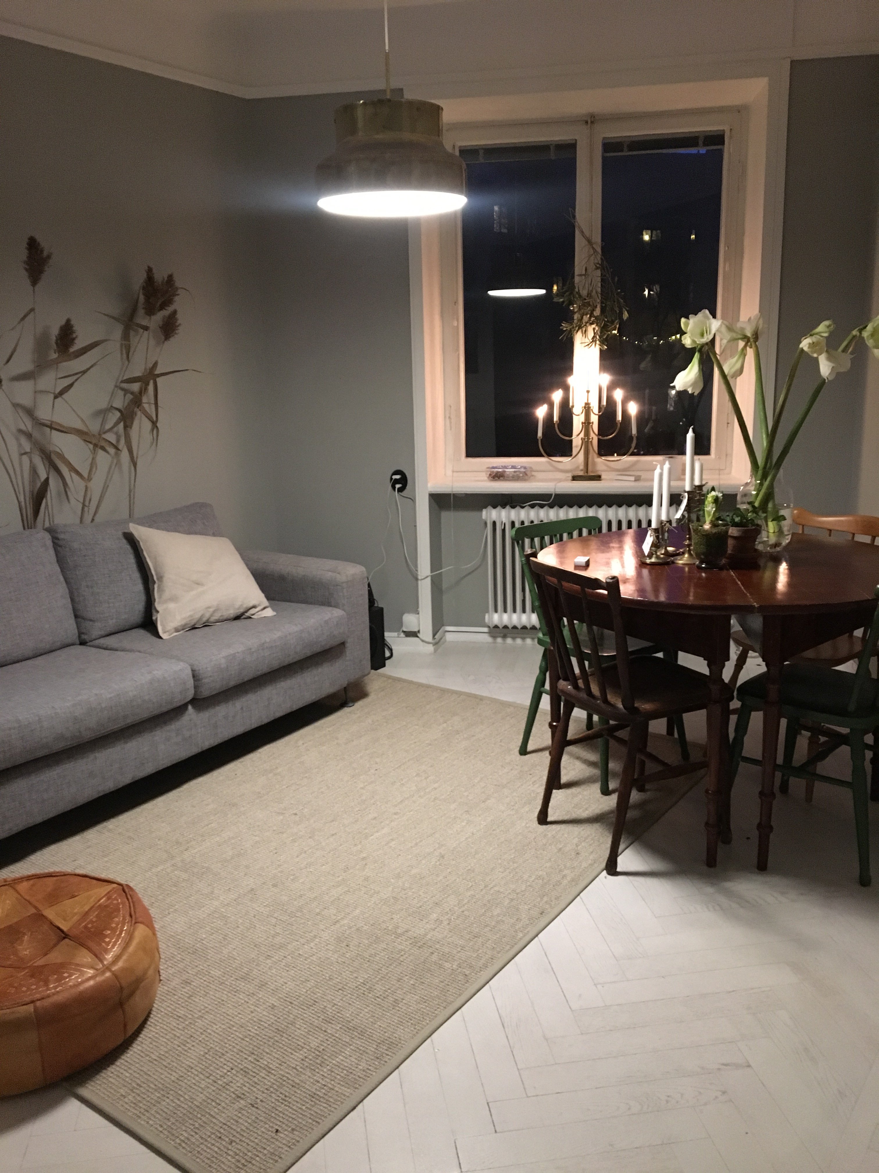 1.5 rum Stockholm — 17 700 kr/mån | Bostadsögat