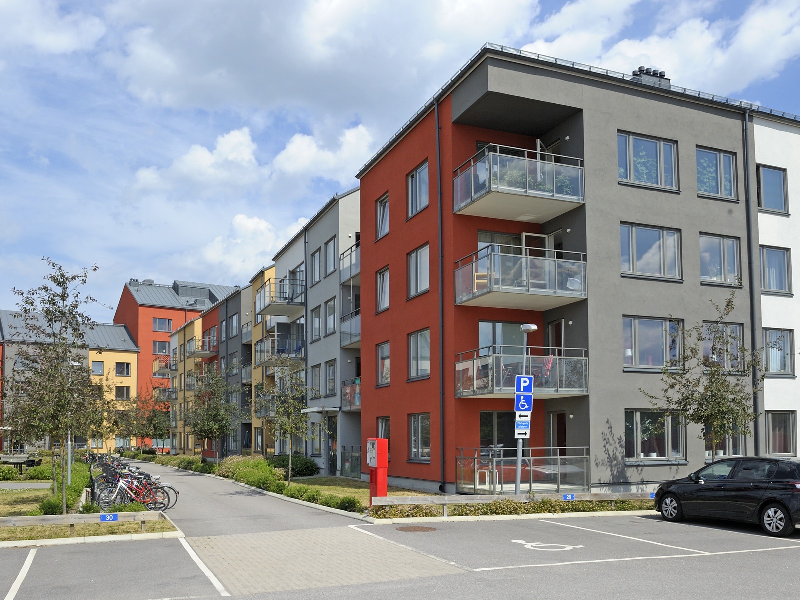 Spannmålsgatan 1, Linköping — photo 2
