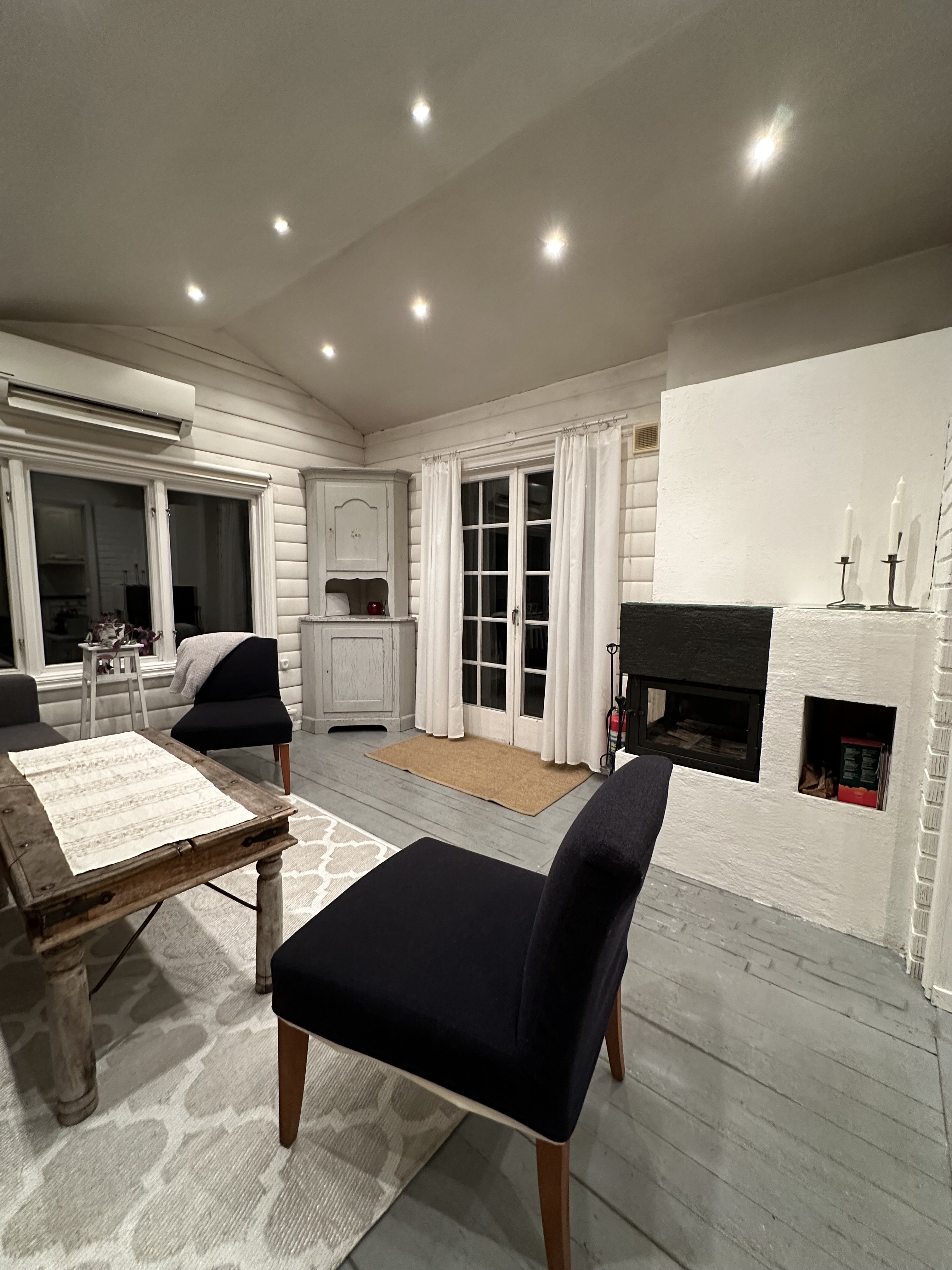 Stuga, 3 rooms, 45 sqm, Värmdö