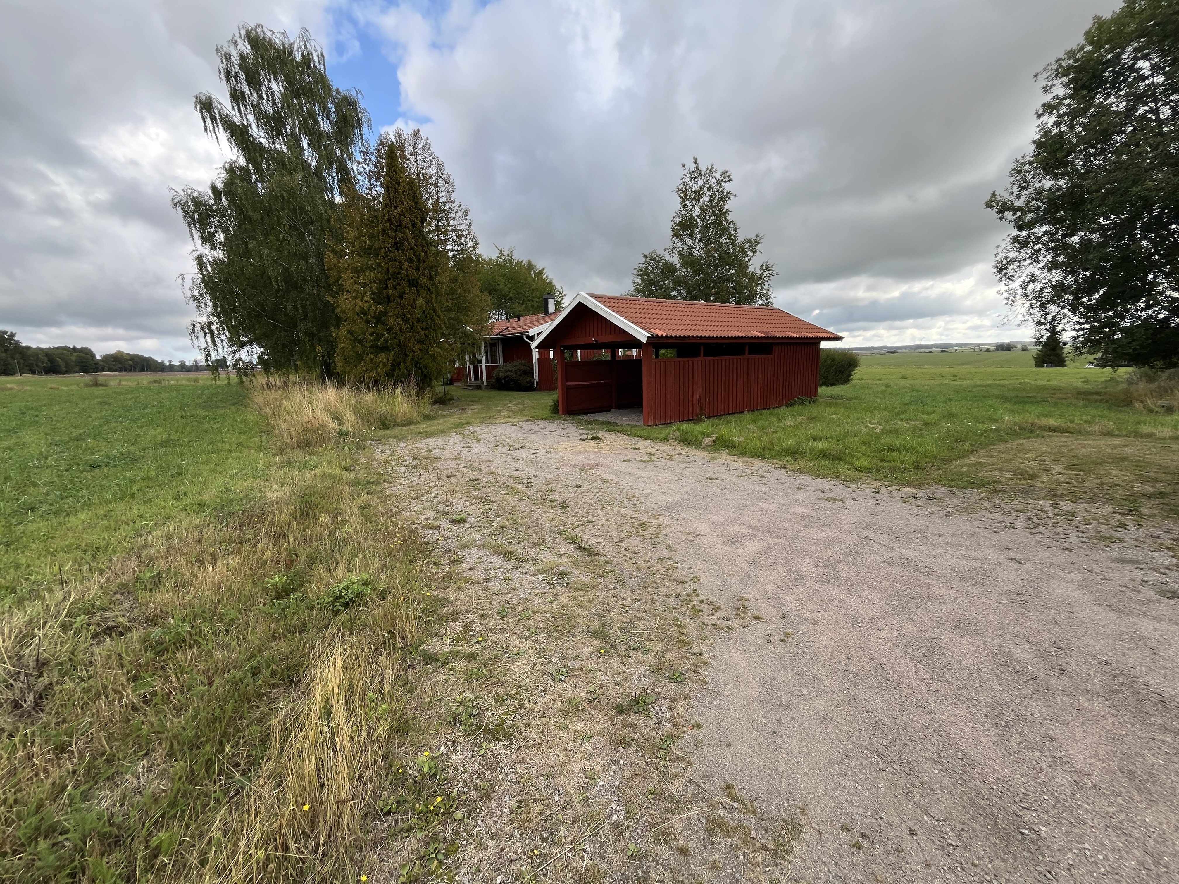 Hus – Mariestads kommun, Västra Götalands län - Bild 2