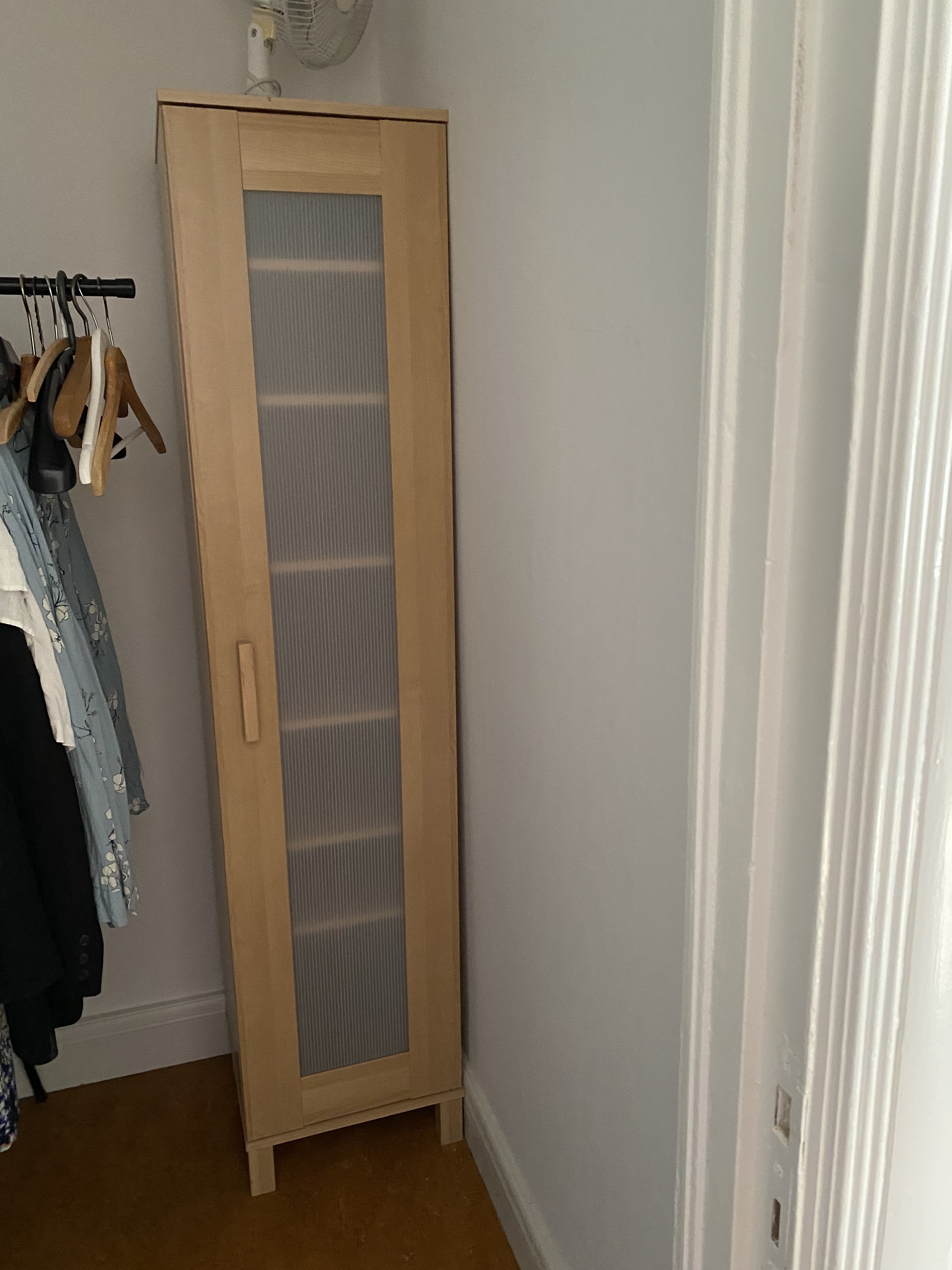 1.5 rum Stockholm — 10 500 kr/mån | Bostadsögat