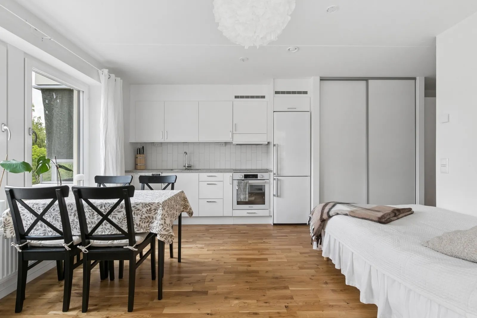 1 rum och kök, Farsta, 9 399 kr/mån, bild 4