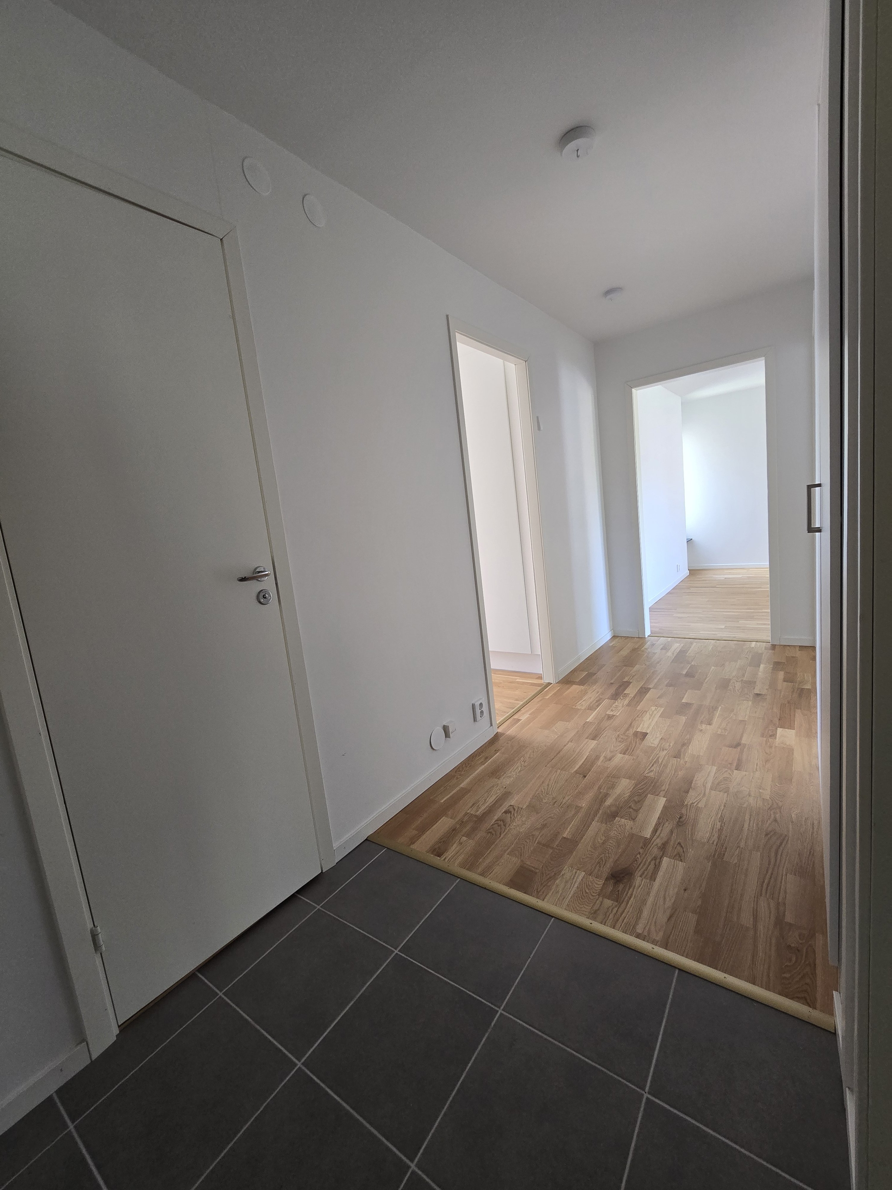 Lägenhet, 3 rooms, 88 sqm, Motala