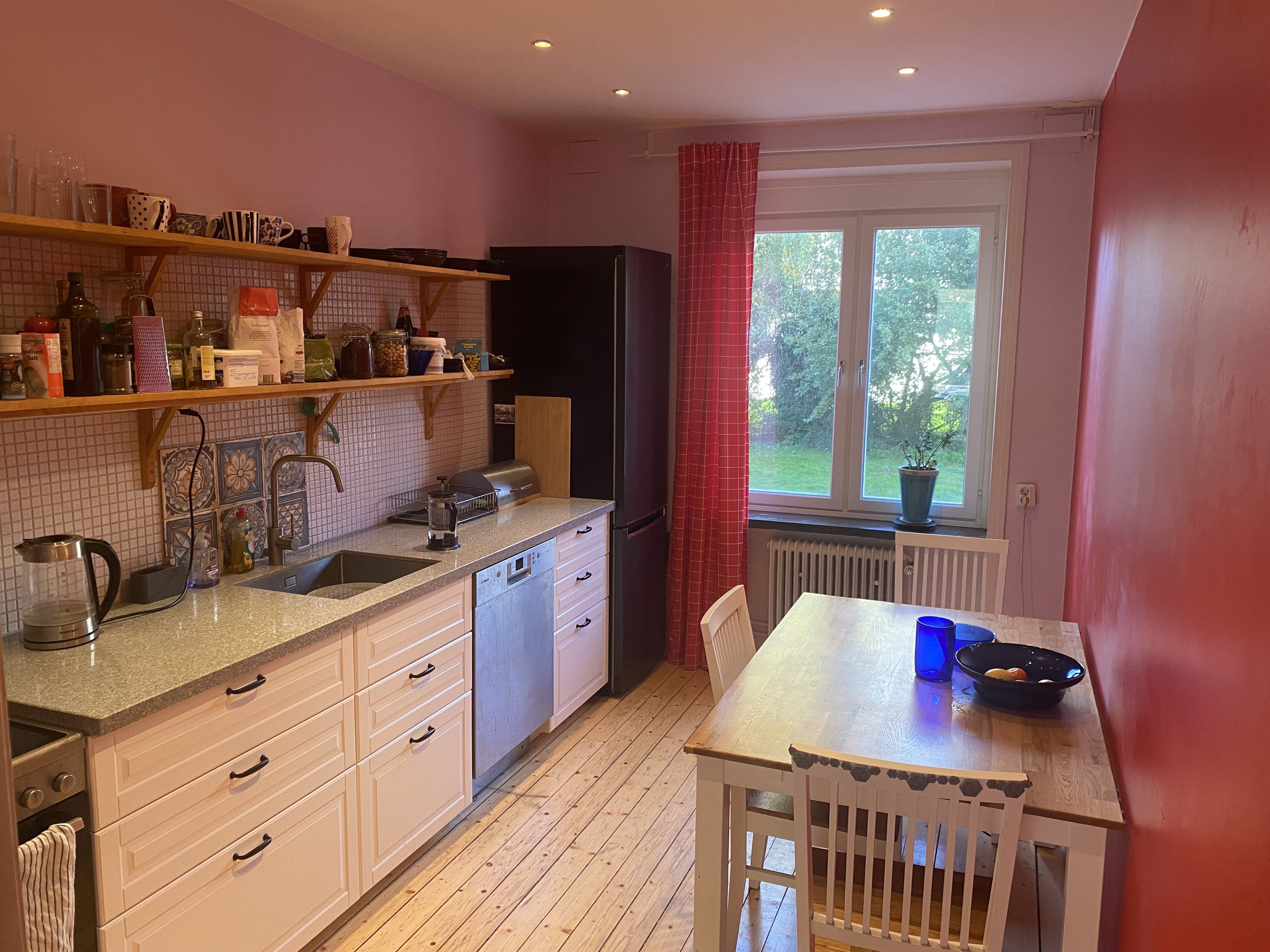 Lägenhet, 2 rooms, 50 sqm, Malmö