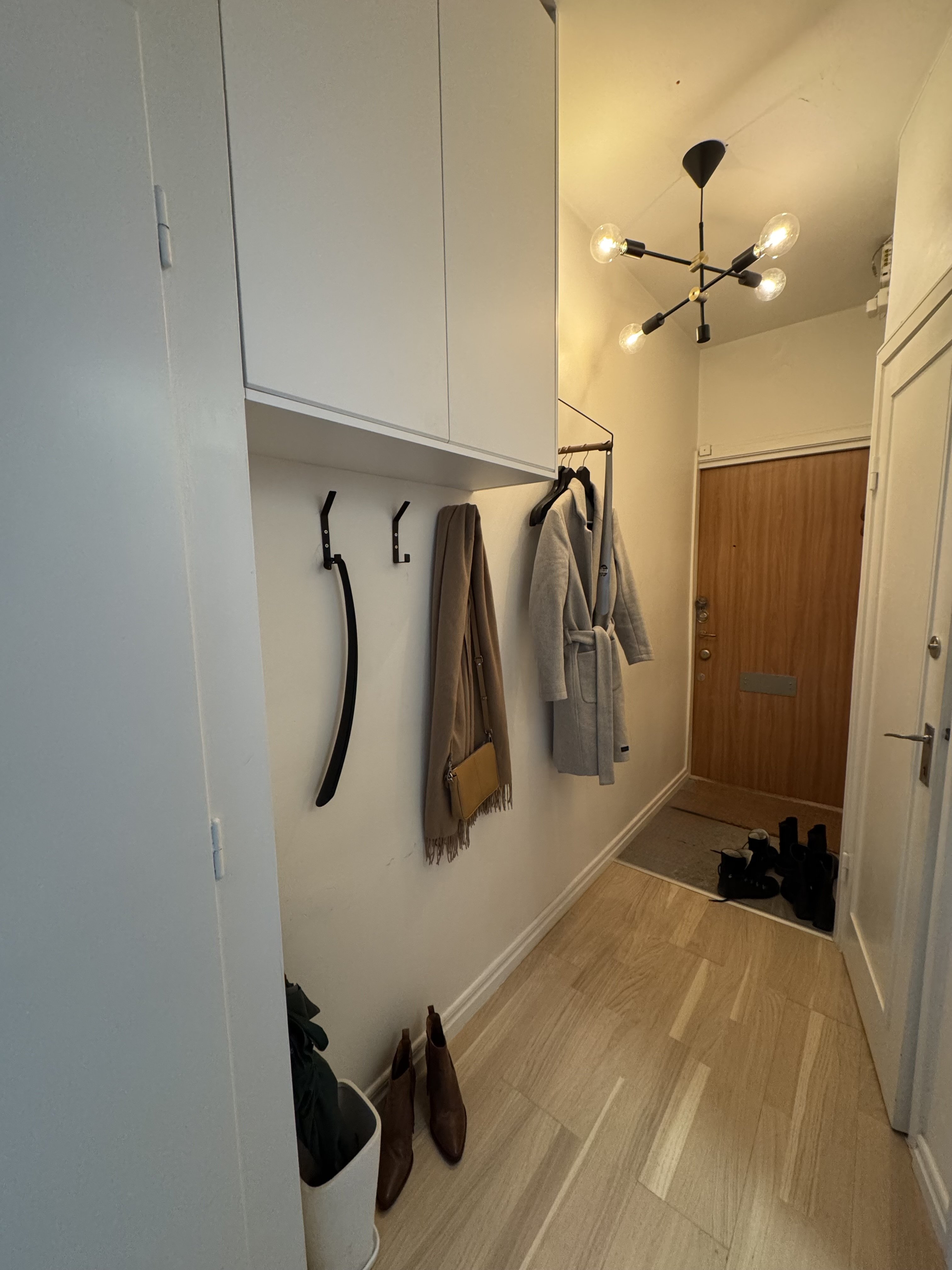 Essinge Brogata, Stockholm — photo 5