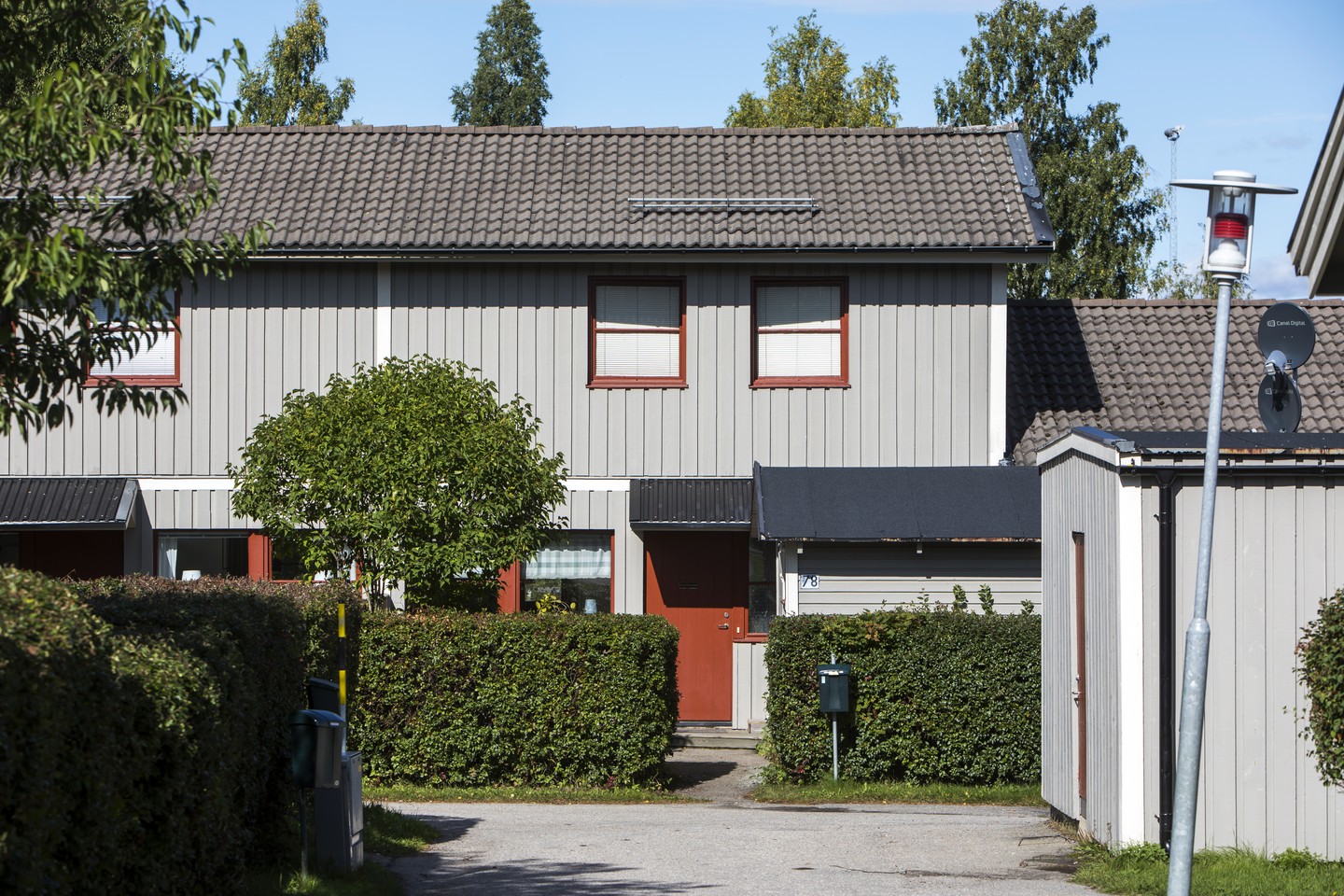 Gamla Stugsundsvägen 110