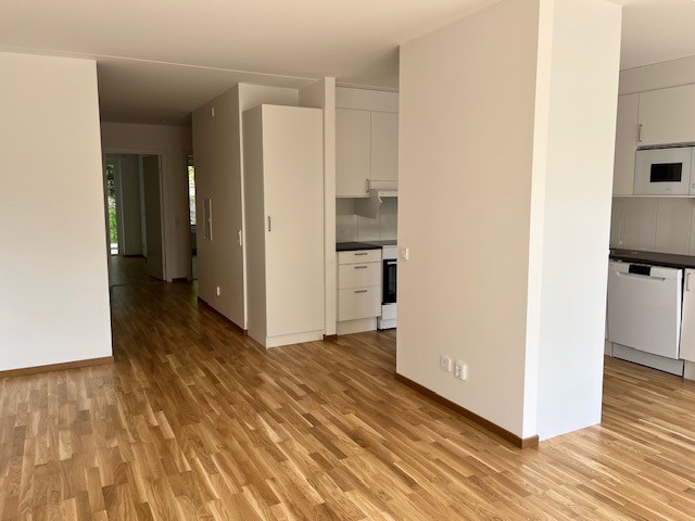 Apartment in Lund, Mårtens fälad, Öster - Bild 2