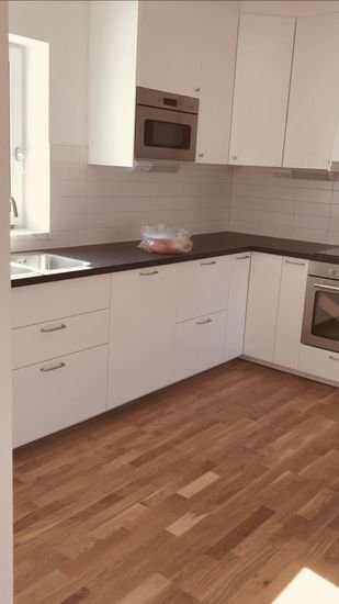 Lägenhet, 3 rooms, 68 sqm, Järna