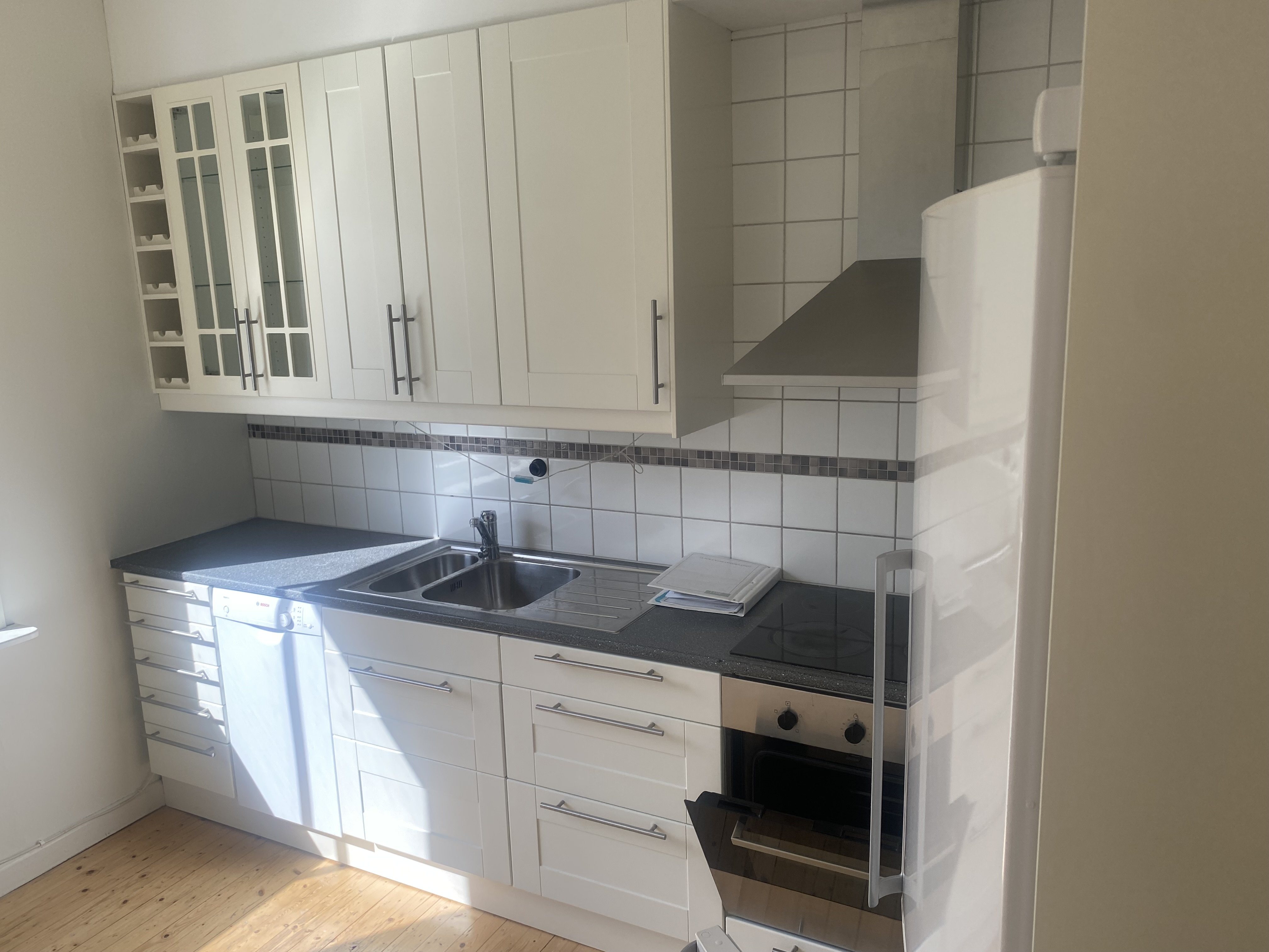 Lägenhet, 2 rooms, 65 sqm, Katrineholm